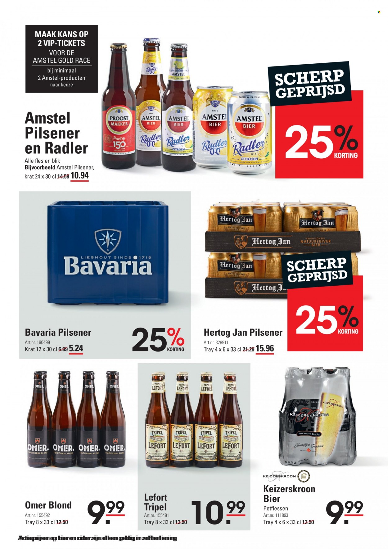Sligro-aanbieding - 9-2-2023 - 27-2-2023. Pagina 14