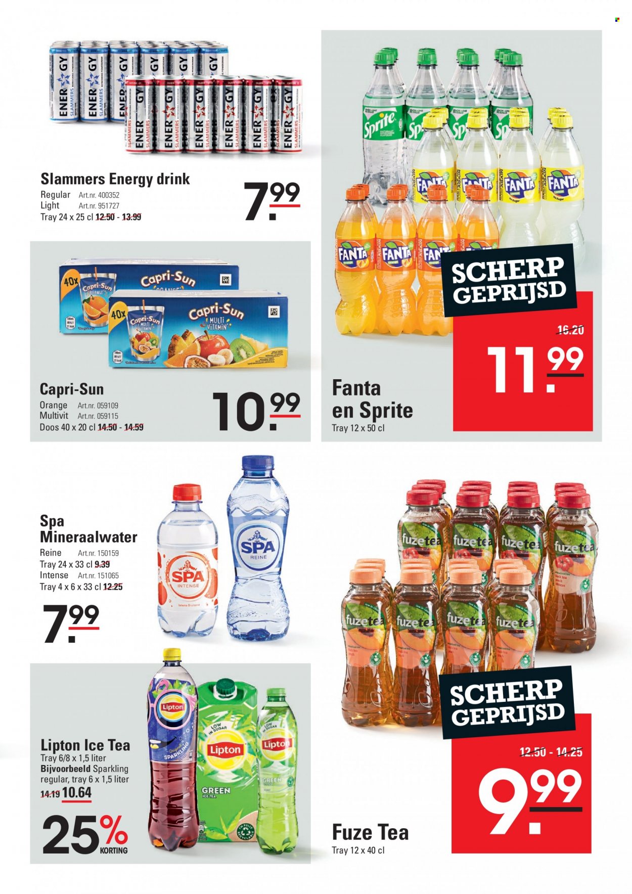 Sligro-aanbieding - 9-2-2023 - 27-2-2023. Pagina 15