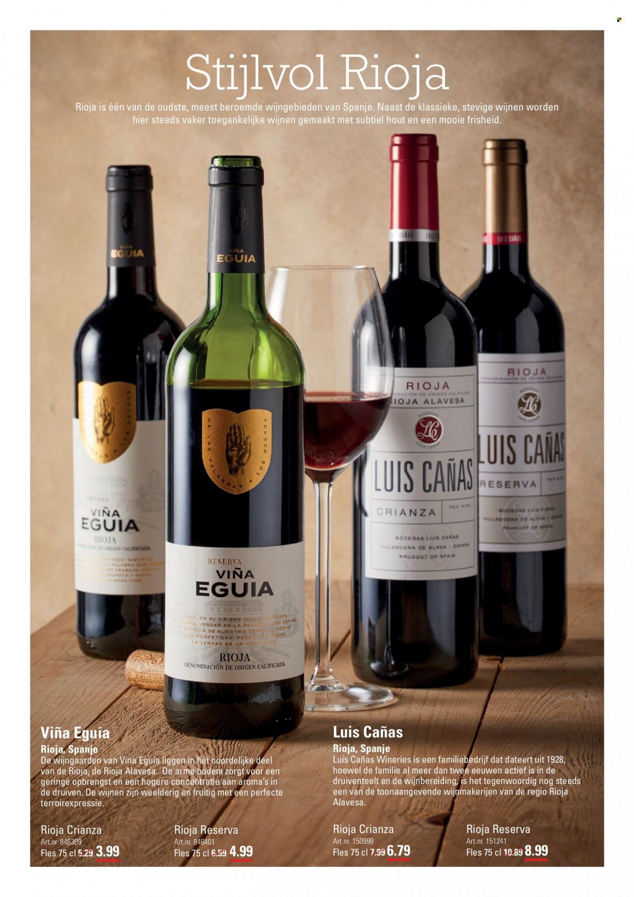 Sligro-aanbieding - 9-2-2023 - 27-2-2023. Pagina 2