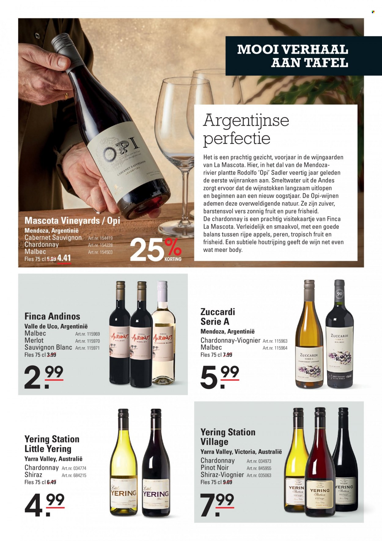 Sligro-aanbieding - 9-2-2023 - 27-2-2023. Pagina 5
