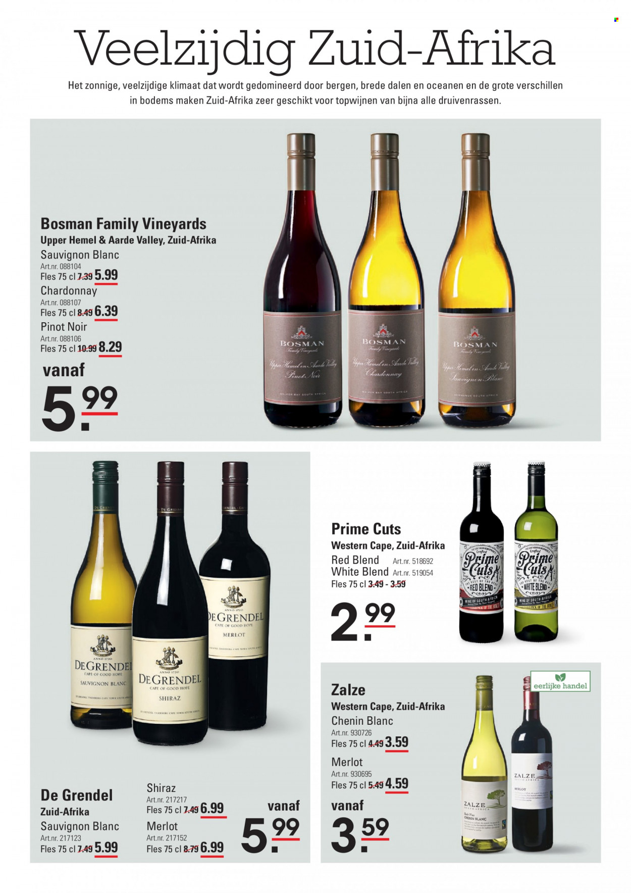 Sligro-aanbieding - 9-2-2023 - 27-2-2023. Pagina 6