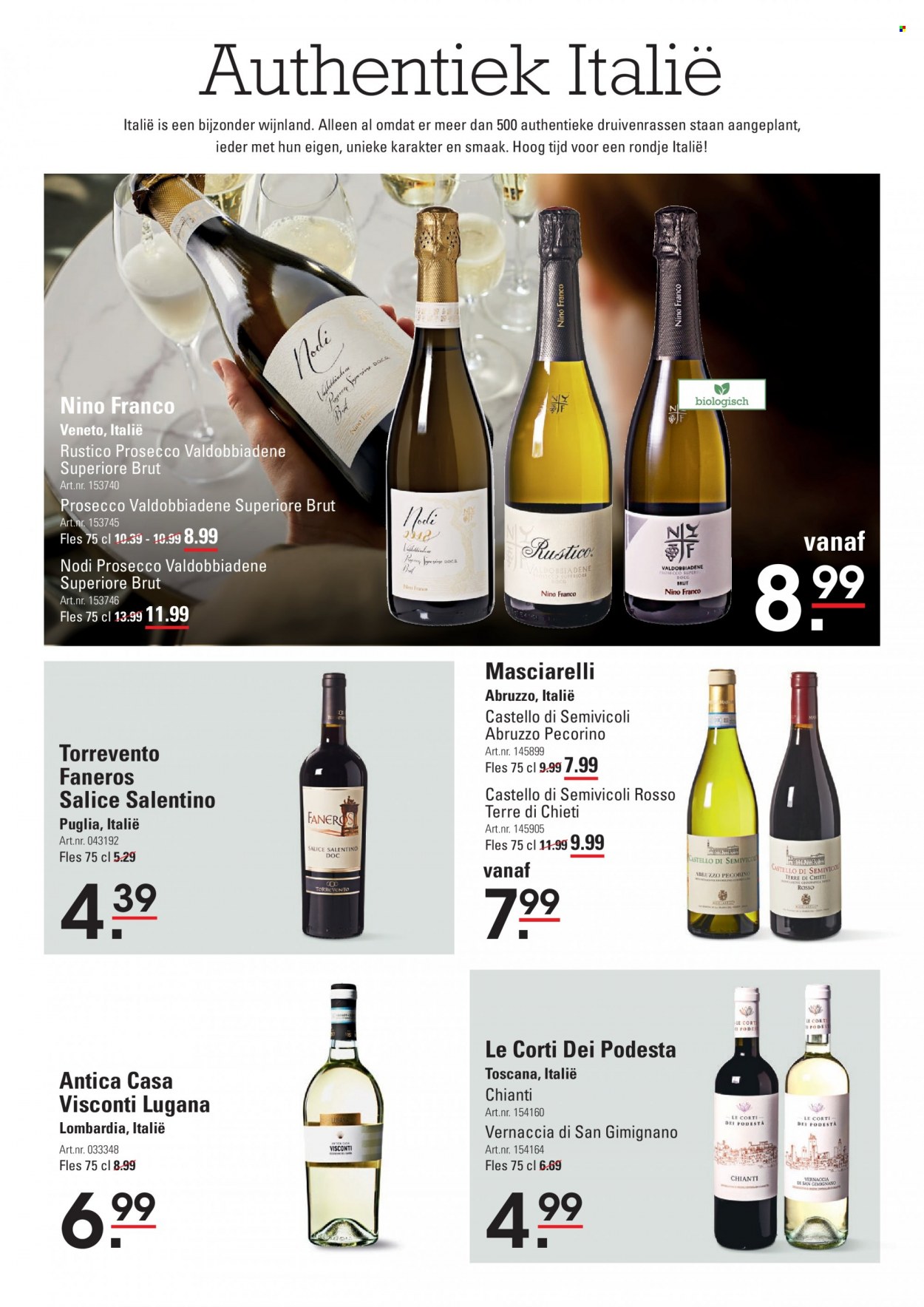 Sligro-aanbieding - 9-2-2023 - 27-2-2023. Pagina 7