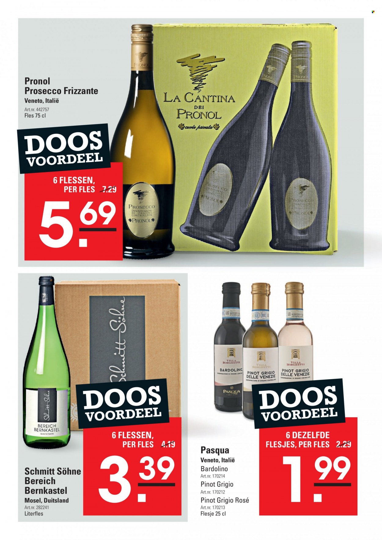 Sligro-aanbieding - 9-2-2023 - 27-2-2023. Pagina 8