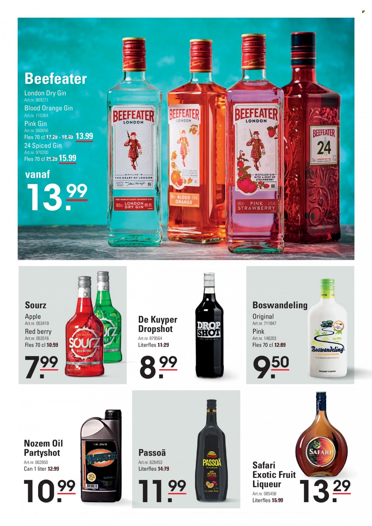 Sligro-aanbieding - 9-2-2023 - 27-2-2023. Pagina 10
