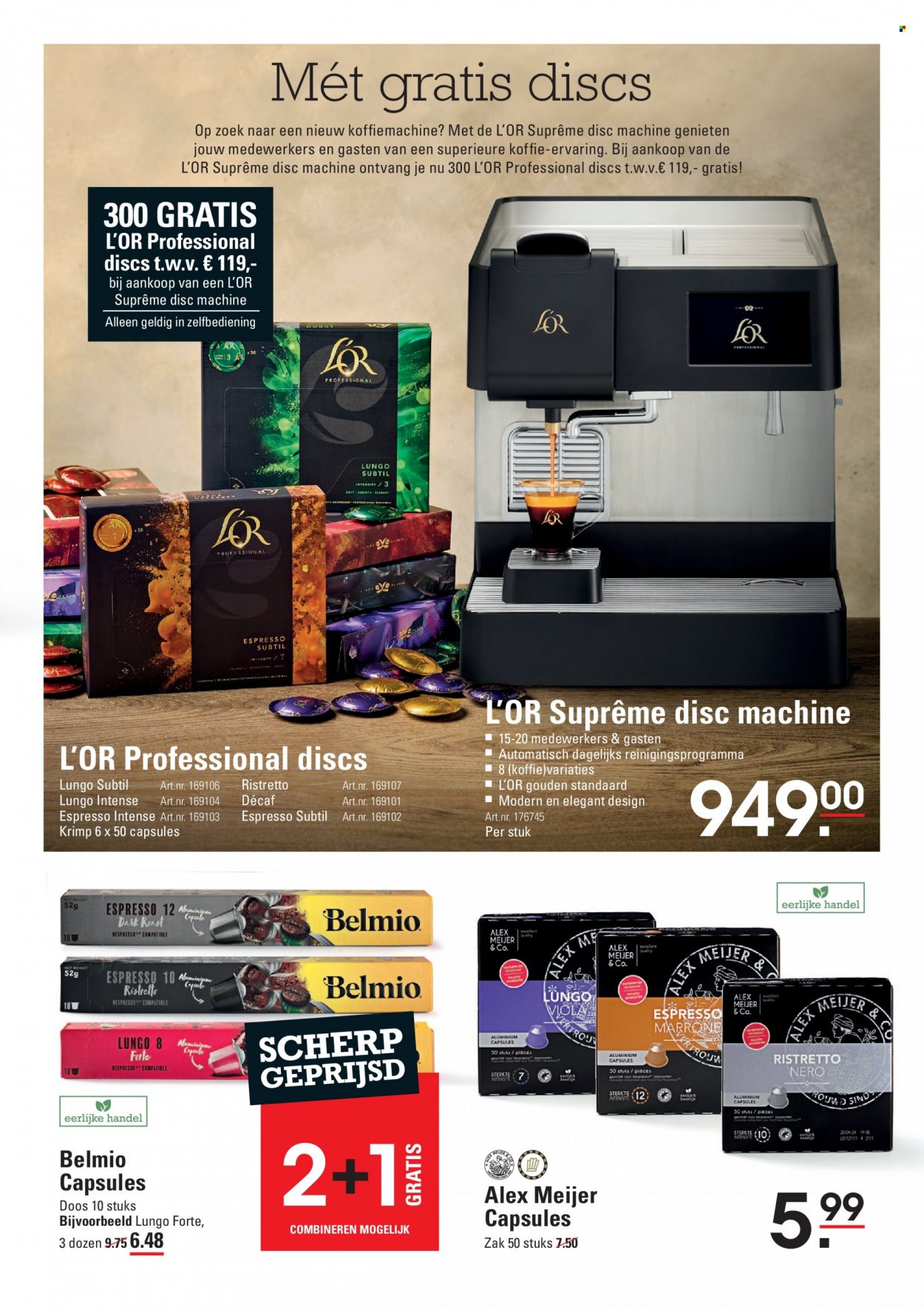Sligro-aanbieding - 9-2-2023 - 27-2-2023. Pagina 5
