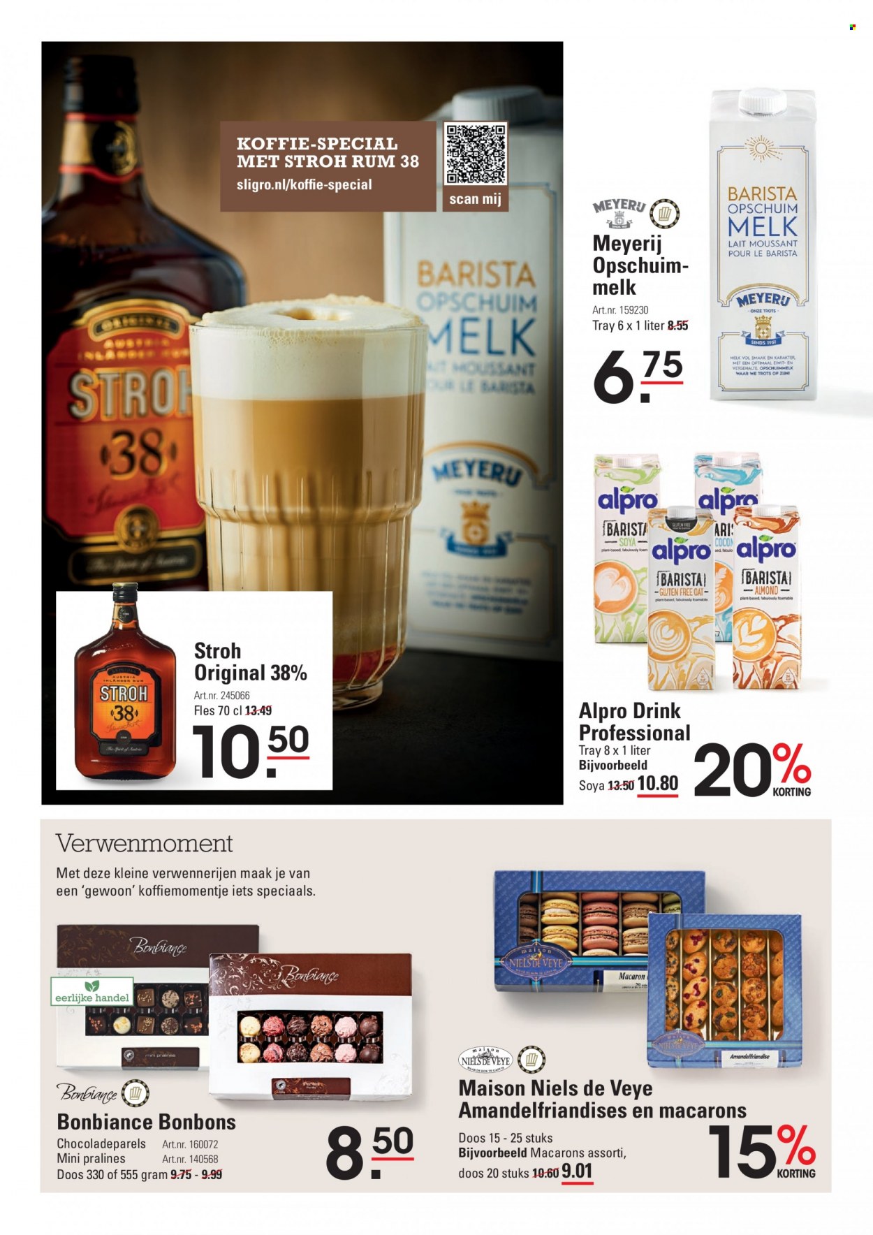 Sligro-aanbieding - 9-2-2023 - 27-2-2023. Pagina 6