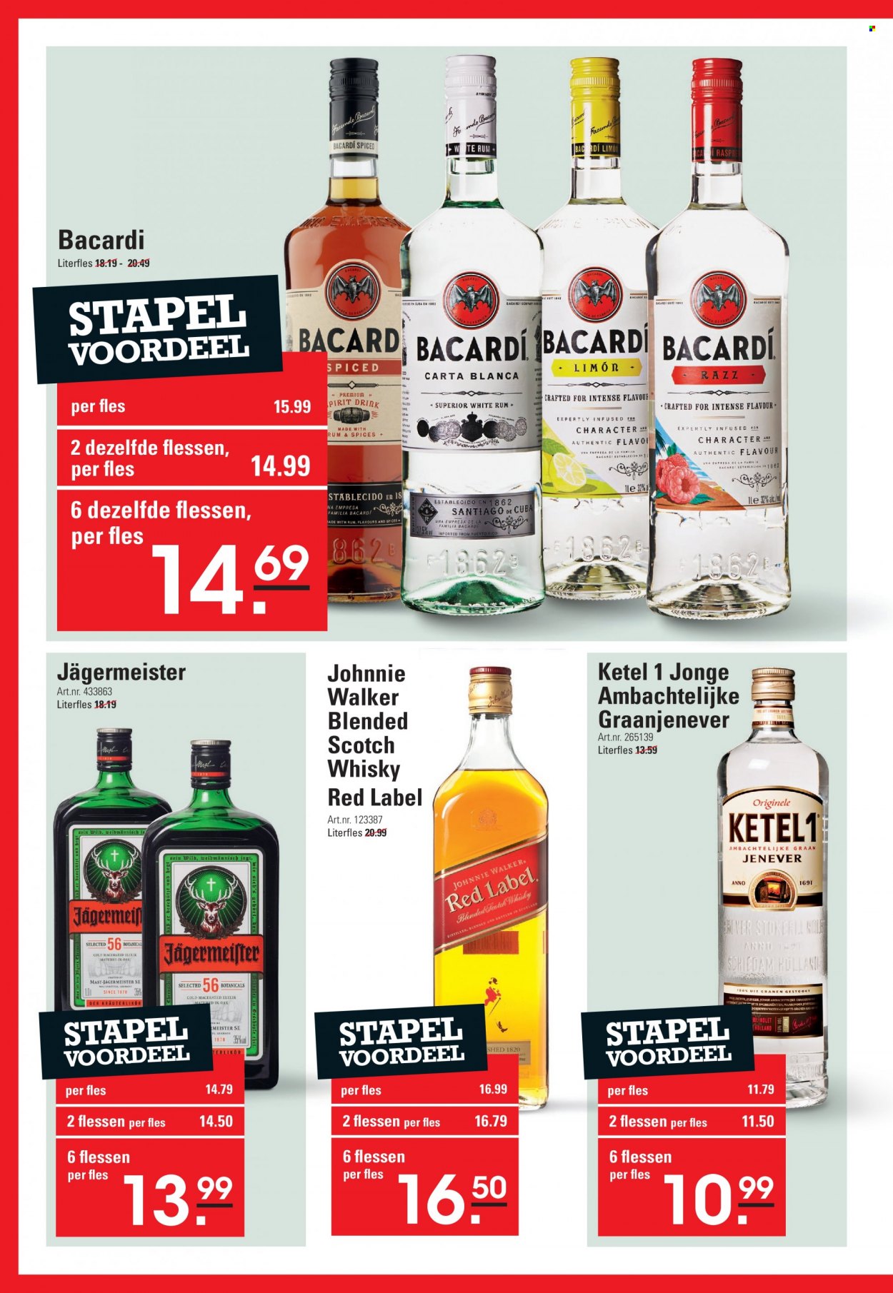 Sligro-aanbieding - 6-2-2023 - 27-2-2023. Pagina 2