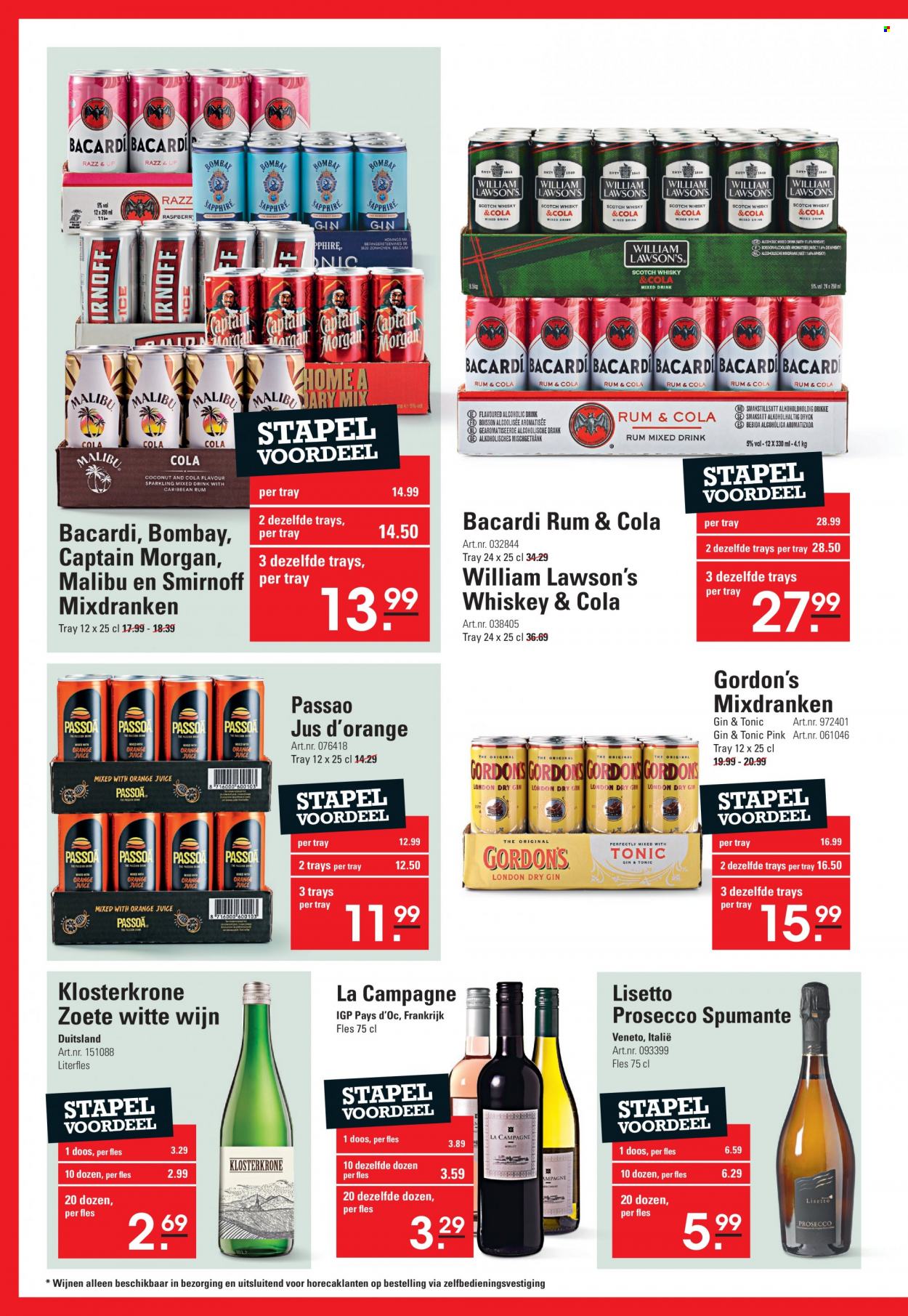 Sligro-aanbieding - 6-2-2023 - 27-2-2023. Pagina 4