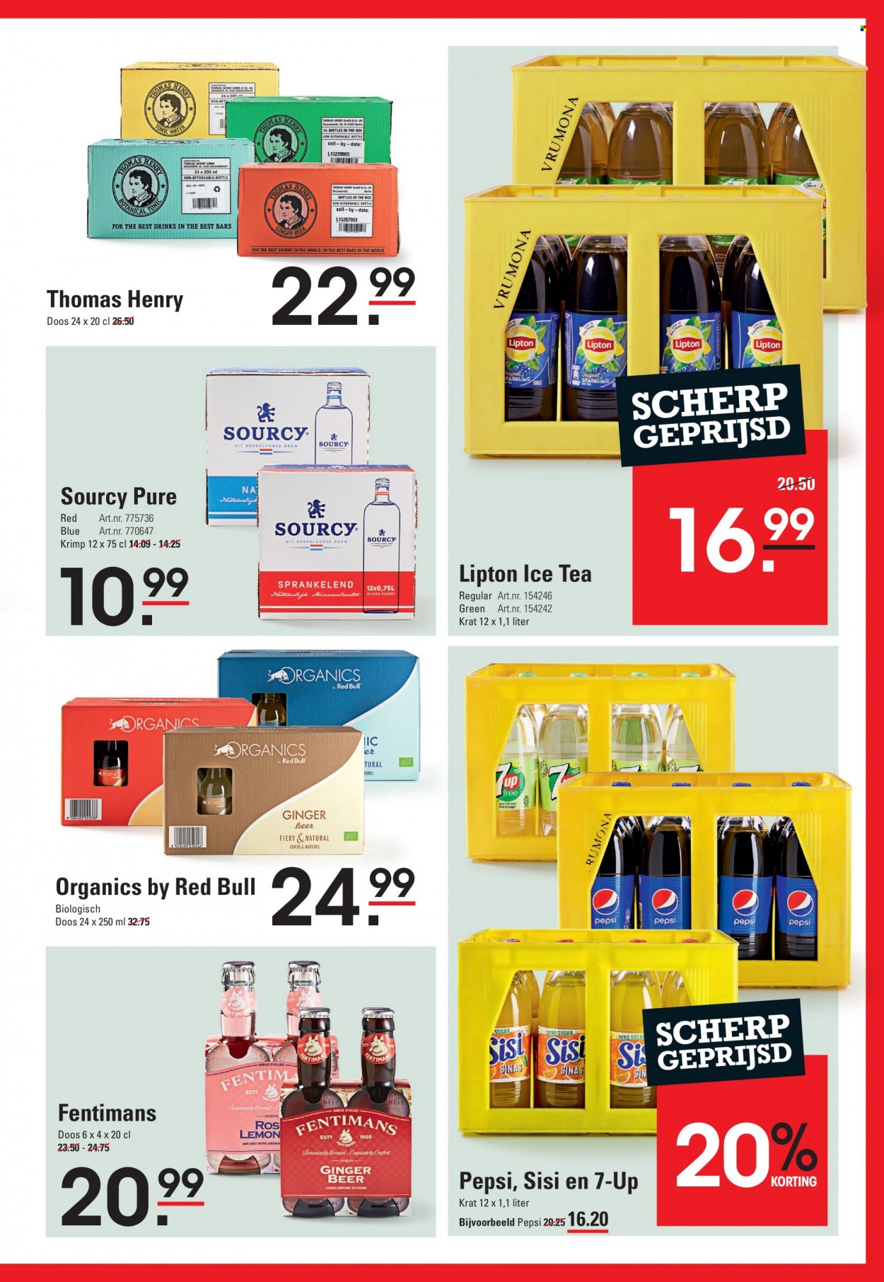 Sligro-aanbieding - 6-2-2023 - 27-2-2023. Pagina 7