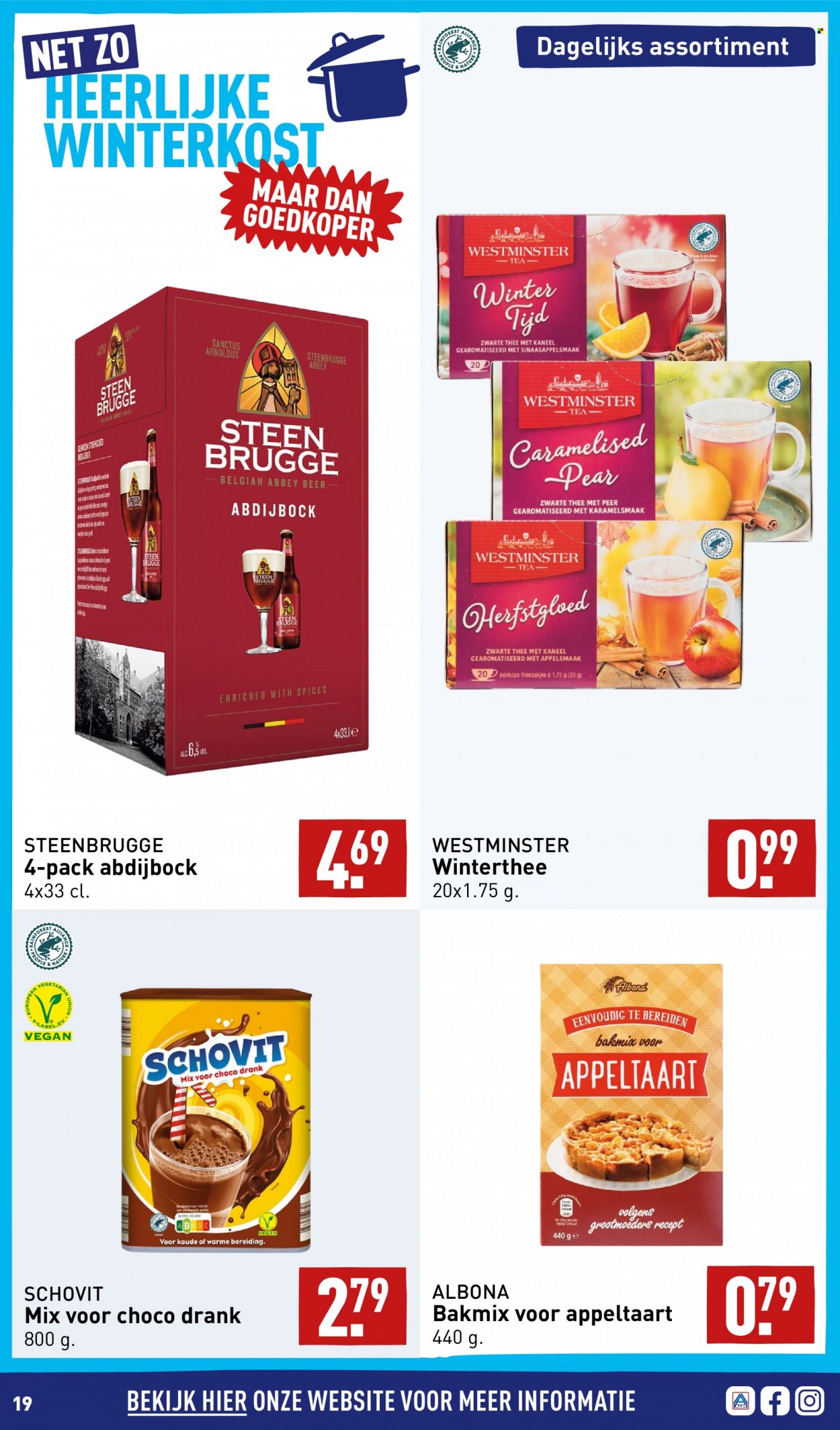 Aldi-aanbieding - 13-2-2023 - 19-2-2023. Pagina 19