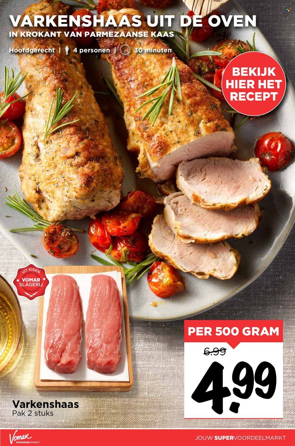 Vomar-aanbieding - 9-2-2023 - 11-2-2023. Pagina 10