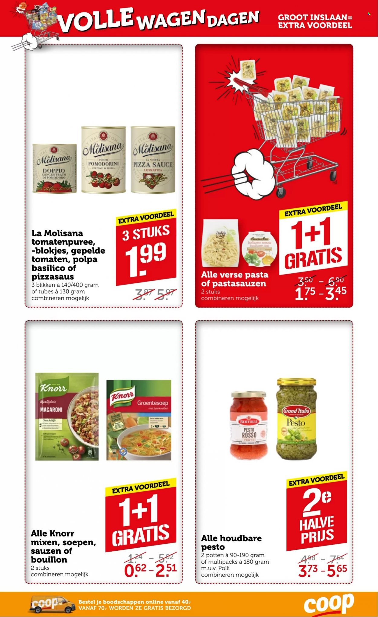 Coop-aanbieding - 13-2-2023 - 19-2-2023. Pagina 9