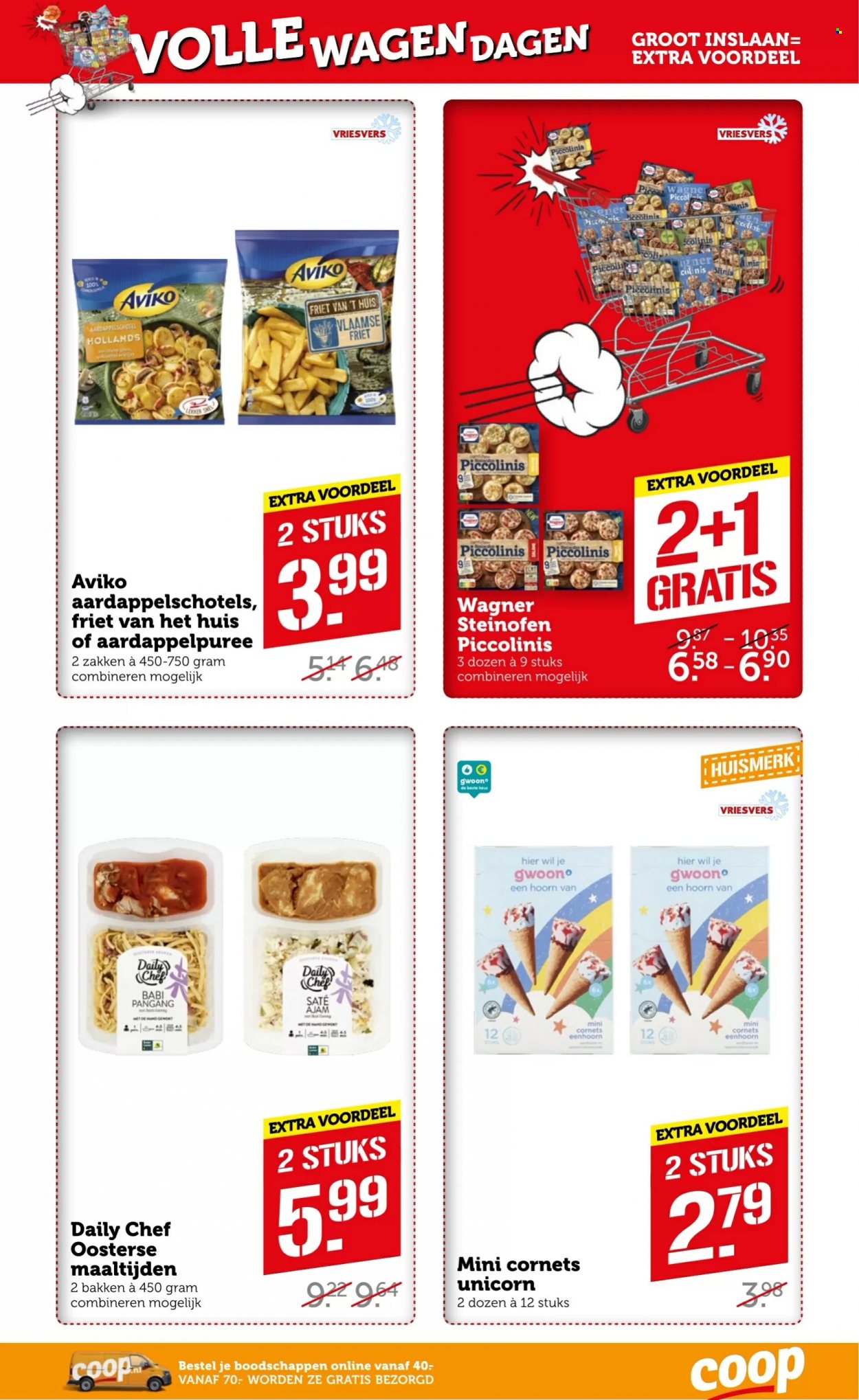 Coop-aanbieding - 13-2-2023 - 19-2-2023. Pagina 11