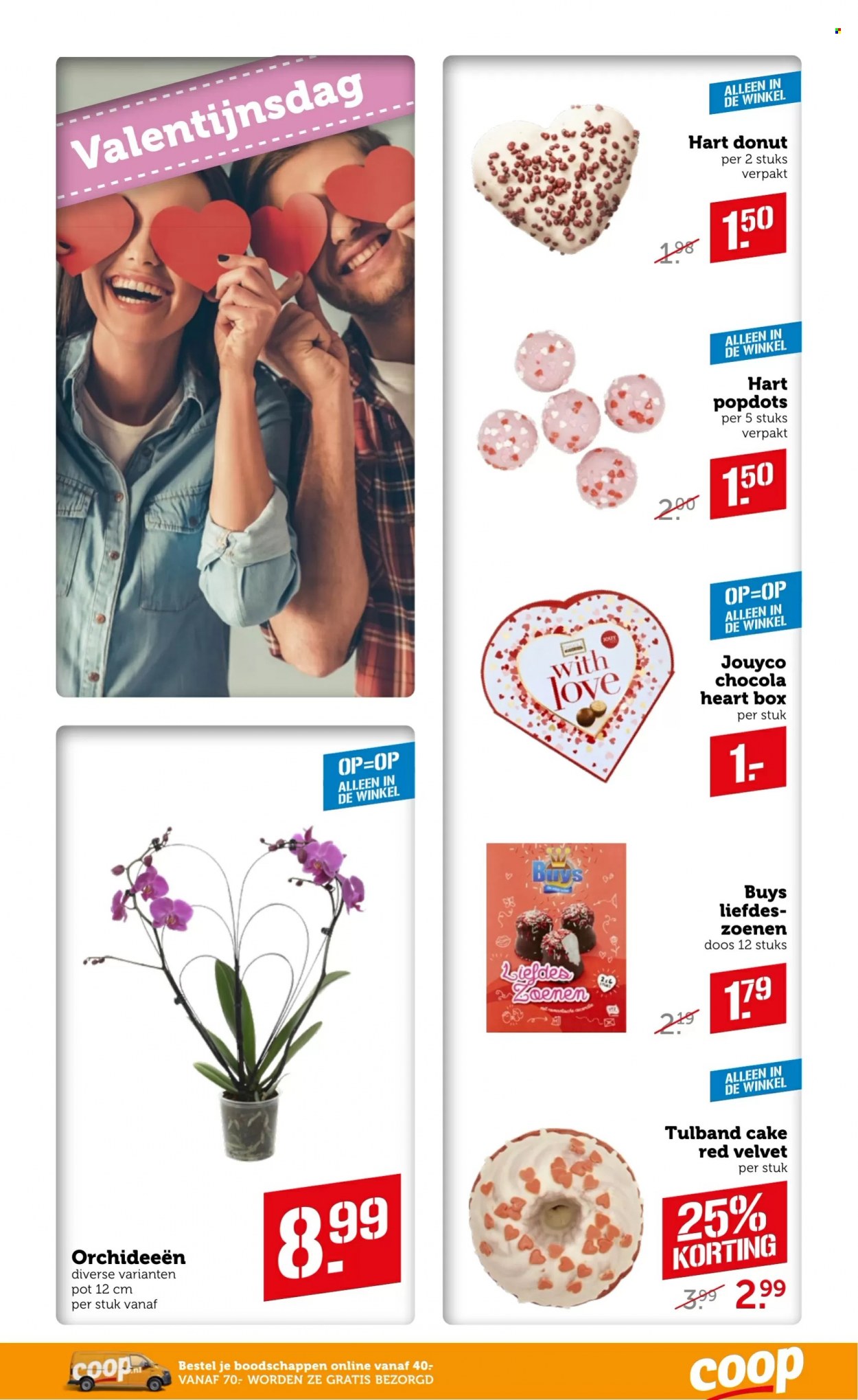 Coop-aanbieding - 13-2-2023 - 19-2-2023. Pagina 12