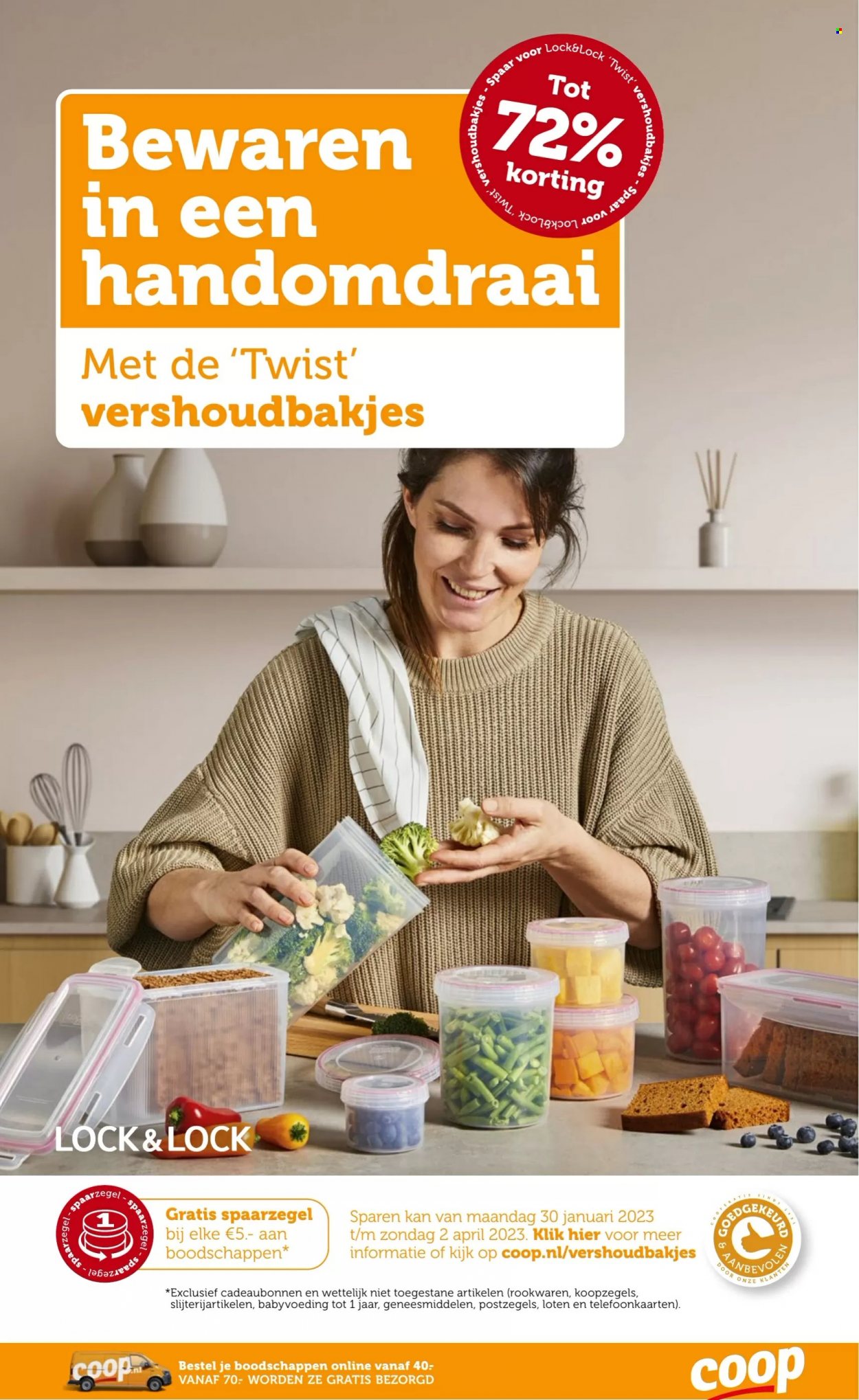 Coop-aanbieding - 13-2-2023 - 19-2-2023. Pagina 14