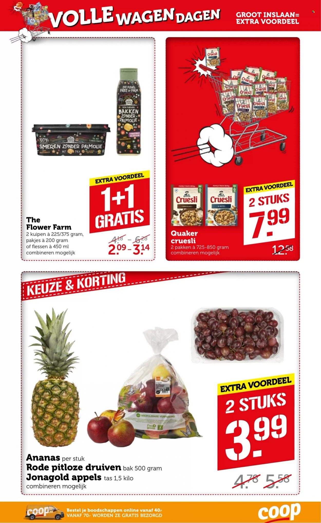 Coop-aanbieding - 13-2-2023 - 19-2-2023. Pagina 19