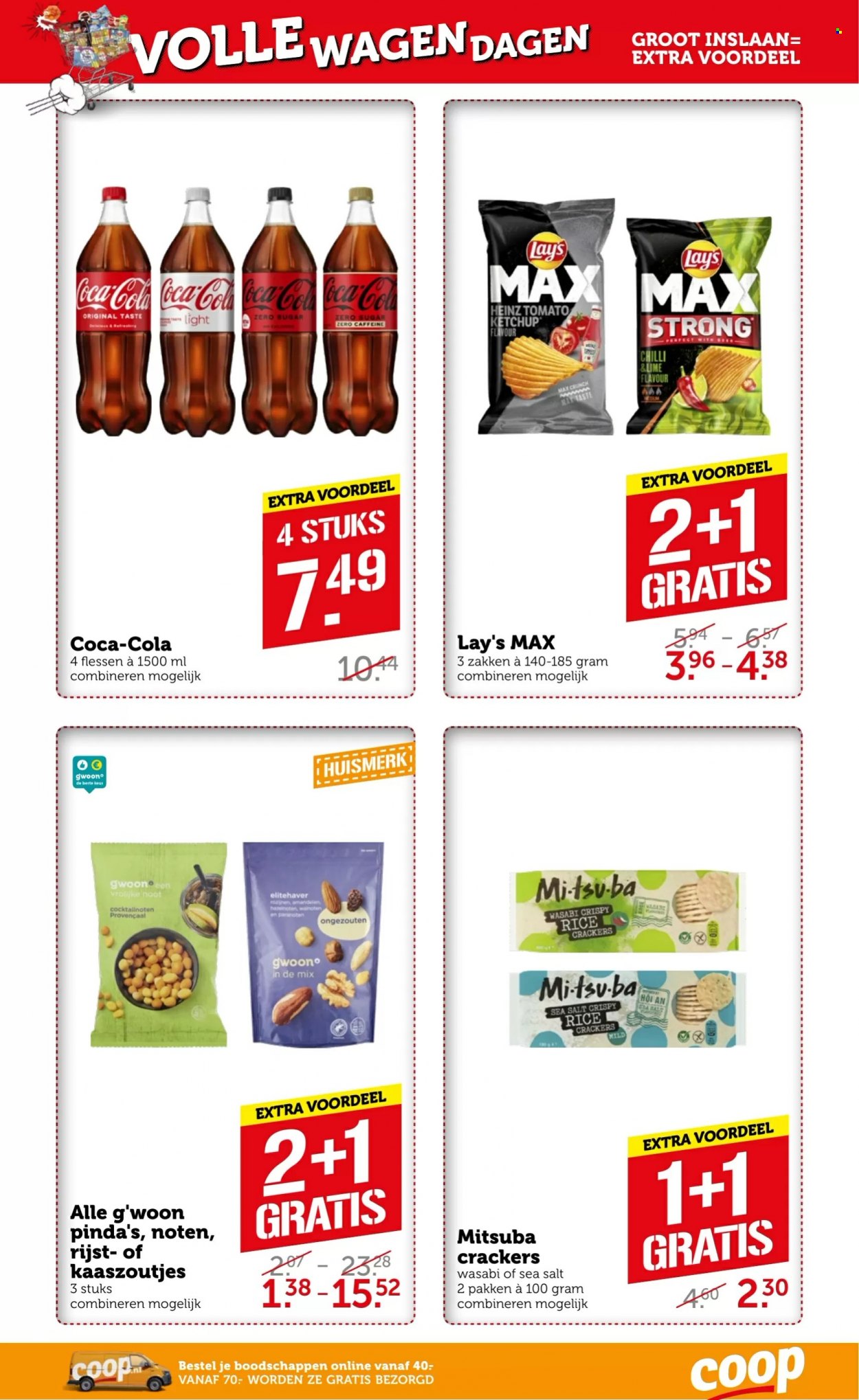 Coop-aanbieding - 13-2-2023 - 19-2-2023. Pagina 23