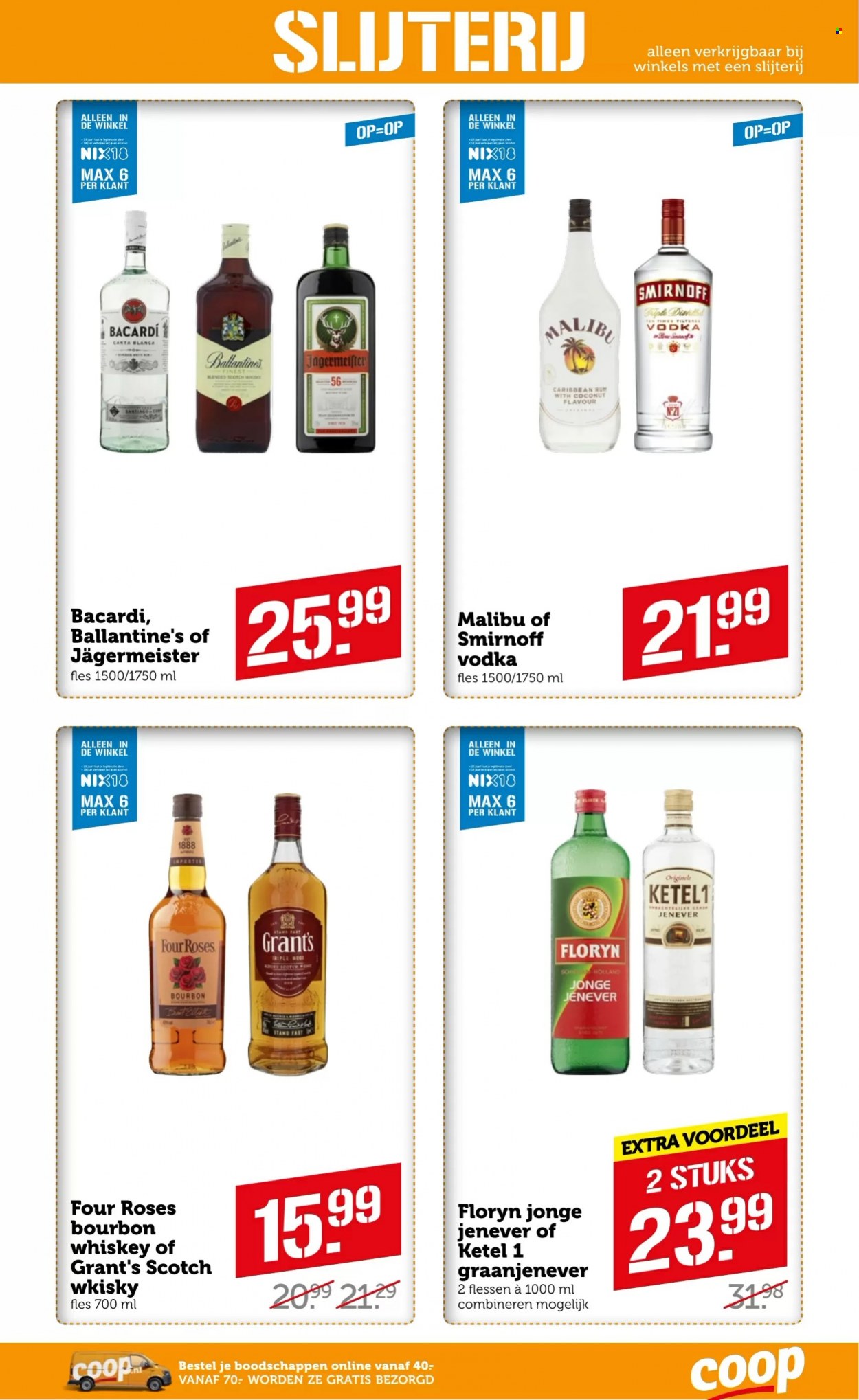 Coop-aanbieding - 13-2-2023 - 19-2-2023. Pagina 24