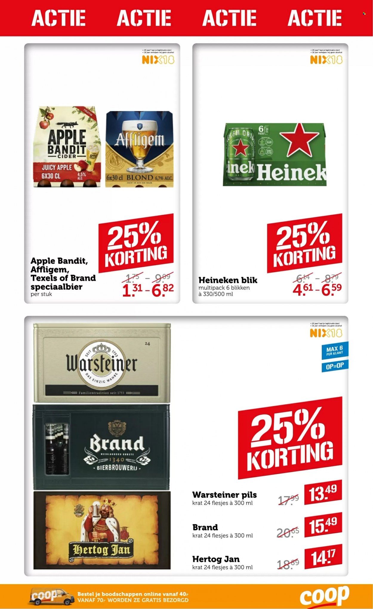 Coop-aanbieding - 13-2-2023 - 19-2-2023. Pagina 26