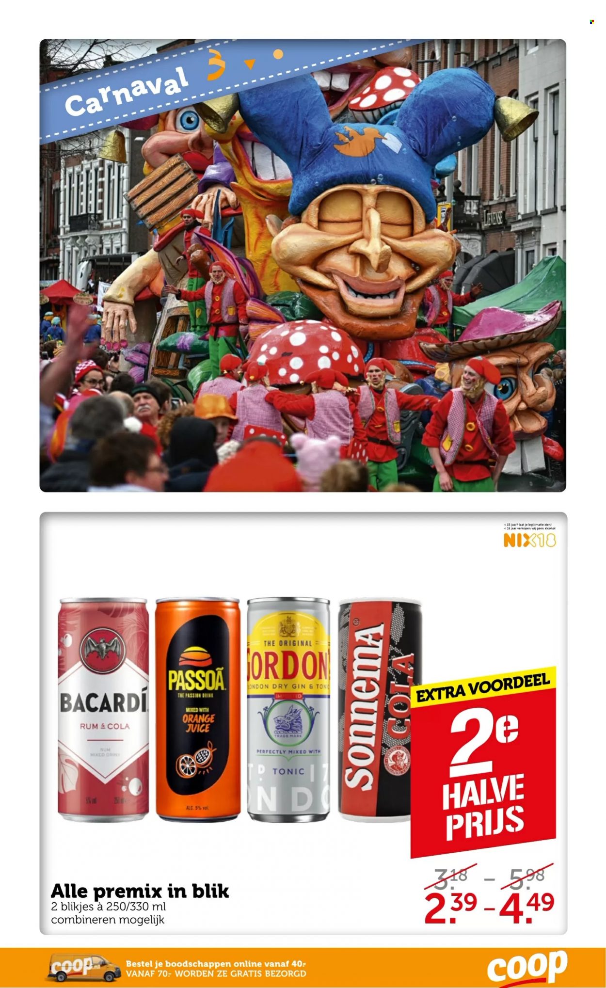 Coop-aanbieding - 13-2-2023 - 19-2-2023. Pagina 28