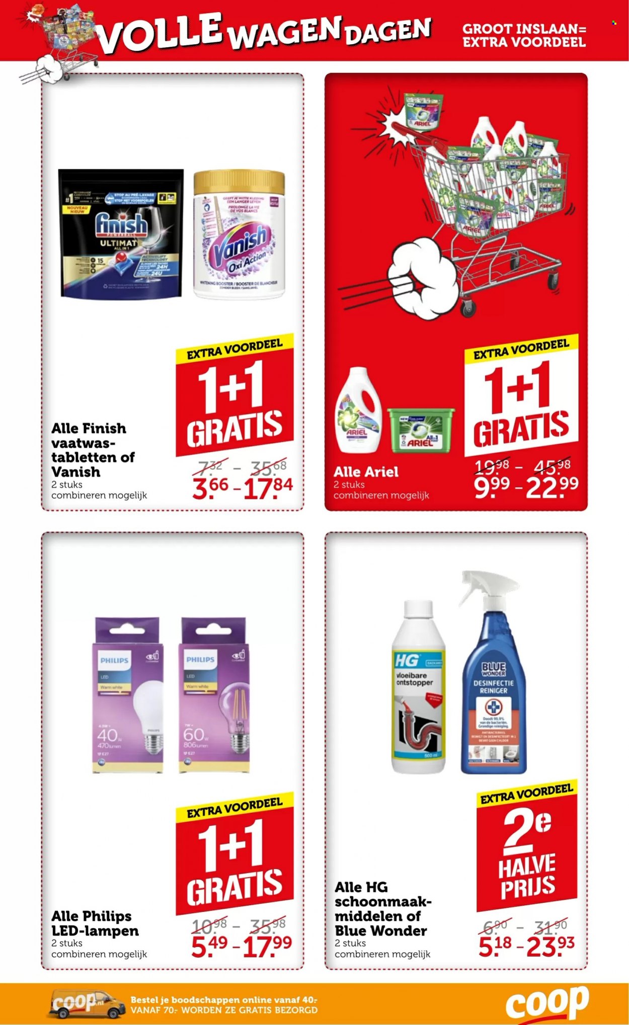 Coop-aanbieding - 13-2-2023 - 19-2-2023. Pagina 31
