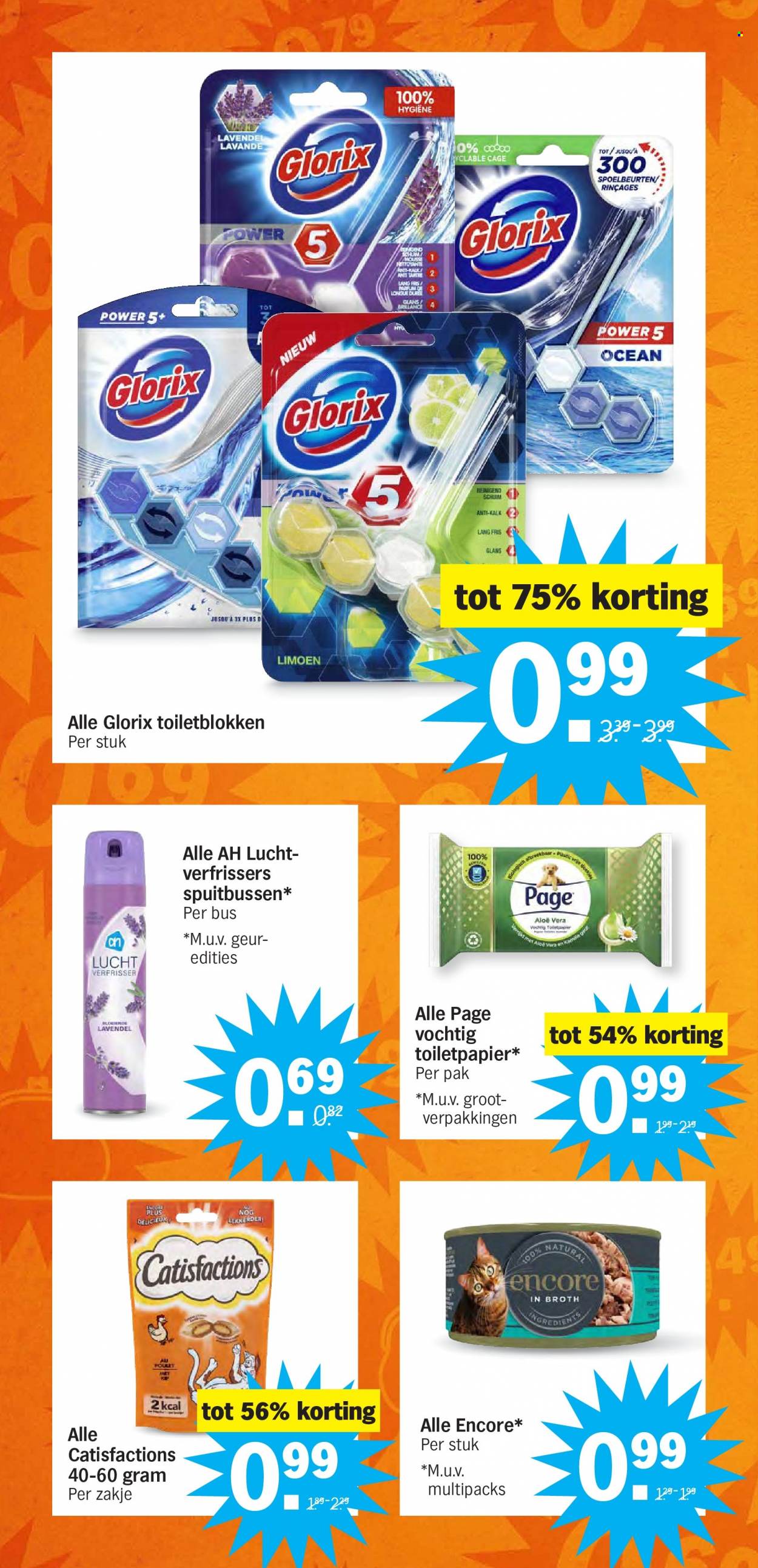 Albert Heijn-aanbieding - 13-2-2023 - 19-2-2023. Pagina 16