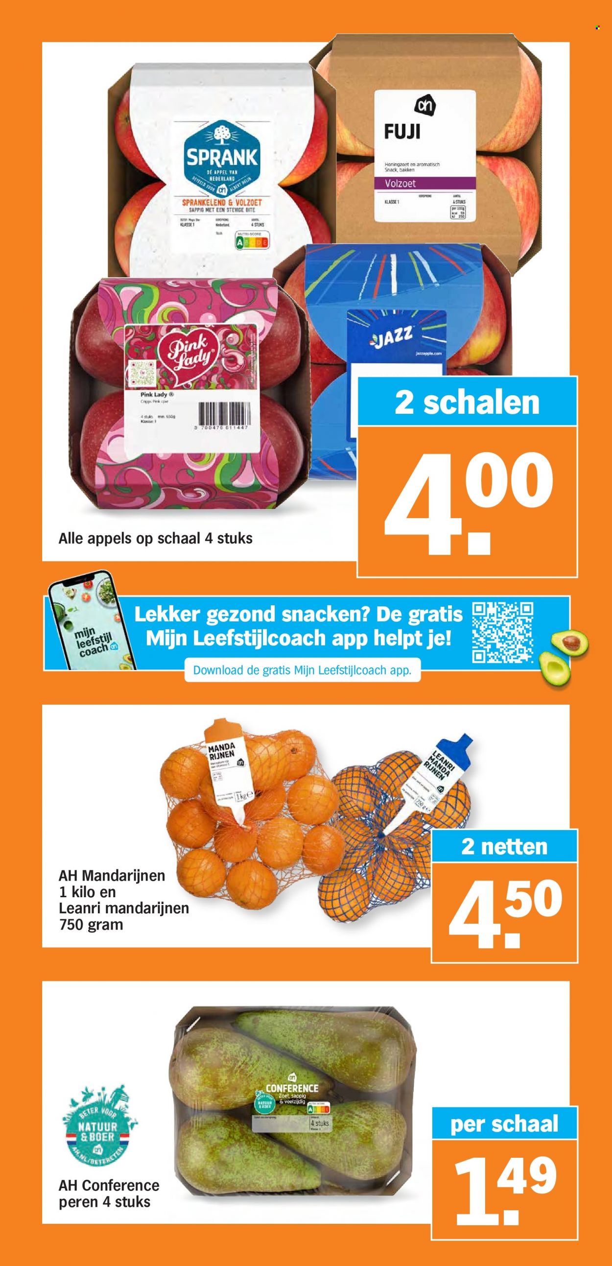 Albert Heijn-aanbieding - 13-2-2023 - 19-2-2023. Pagina 26