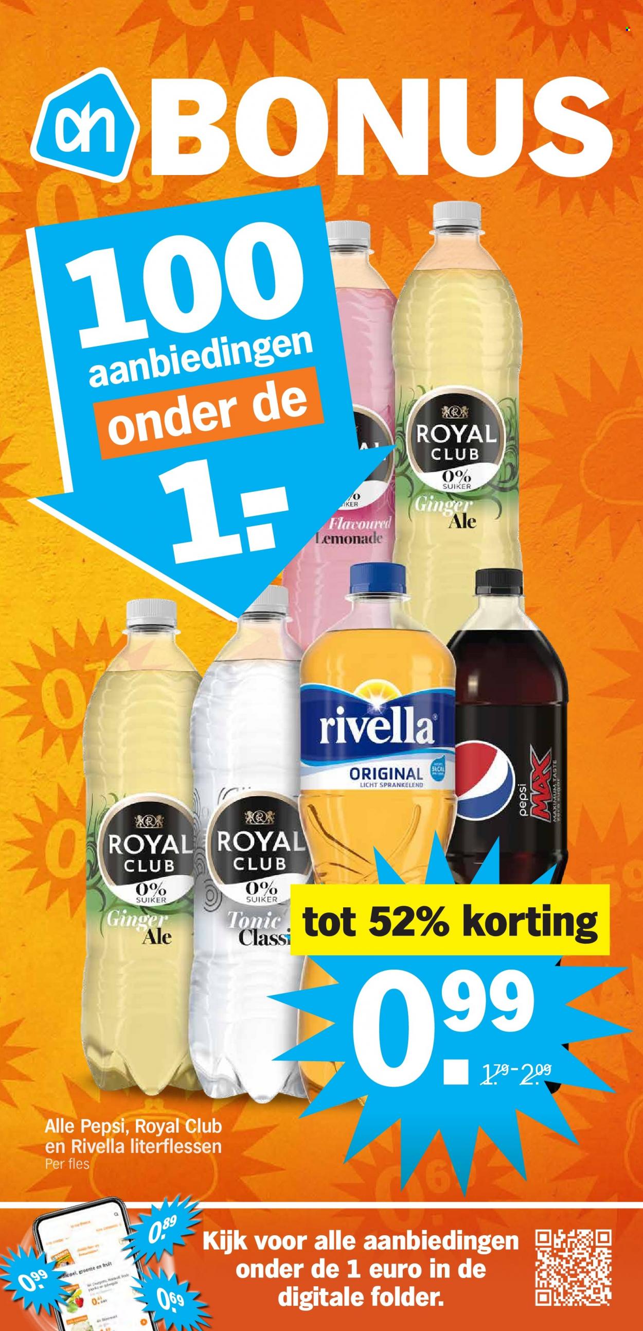 Albert Heijn-aanbieding - 13-2-2023 - 19-2-2023. Pagina 39