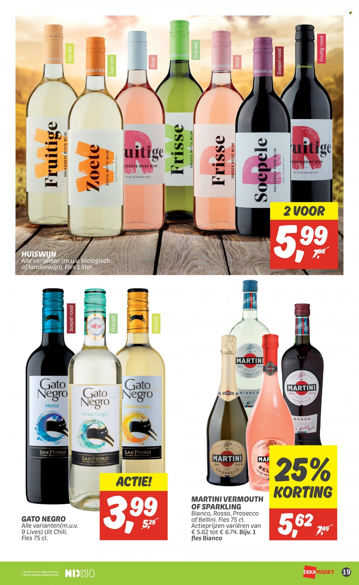DekaMarkt-aanbieding - 12-2-2023 - 18-2-2023. Pagina 21