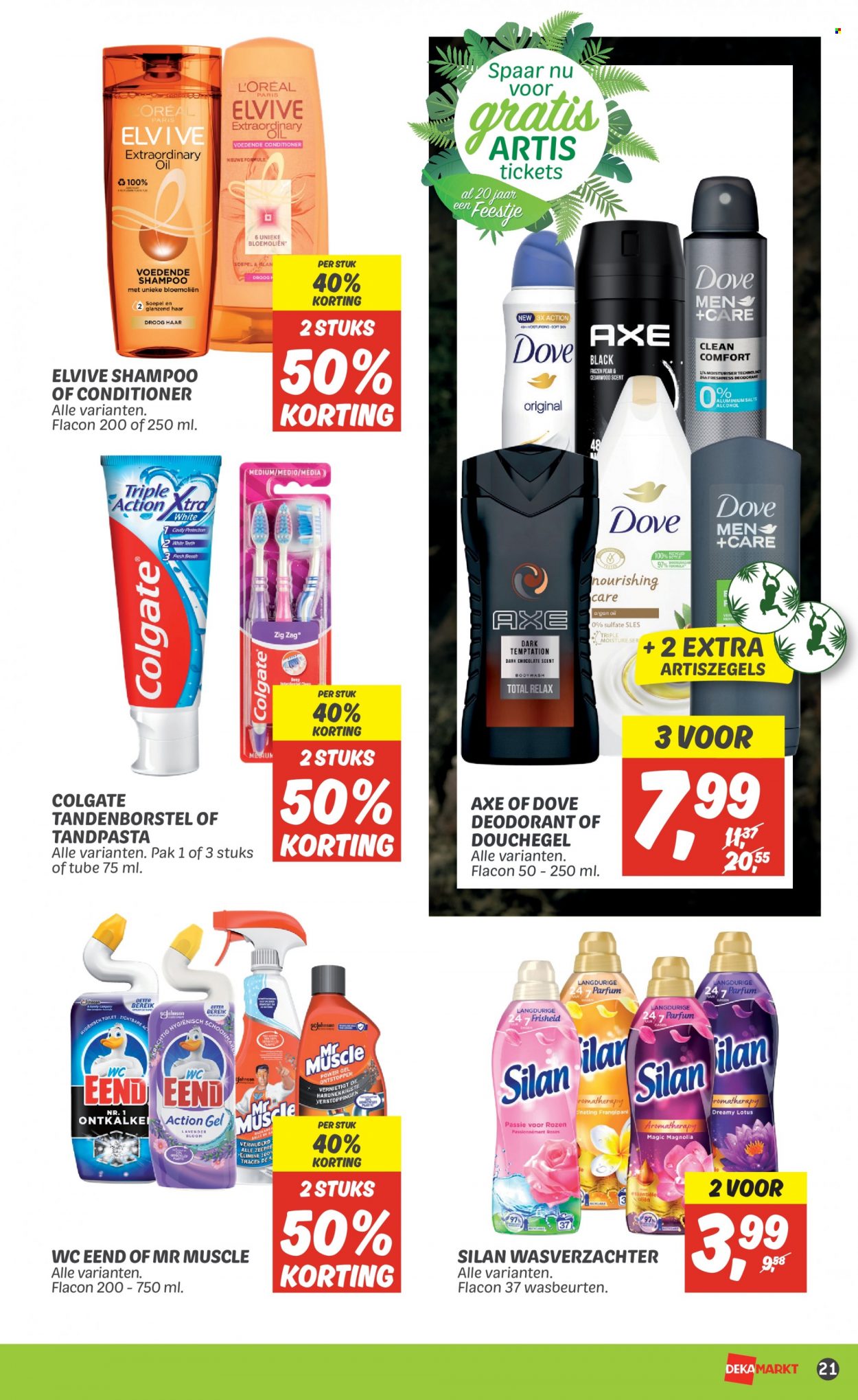 DekaMarkt-aanbieding - 12-2-2023 - 18-2-2023. Pagina 23