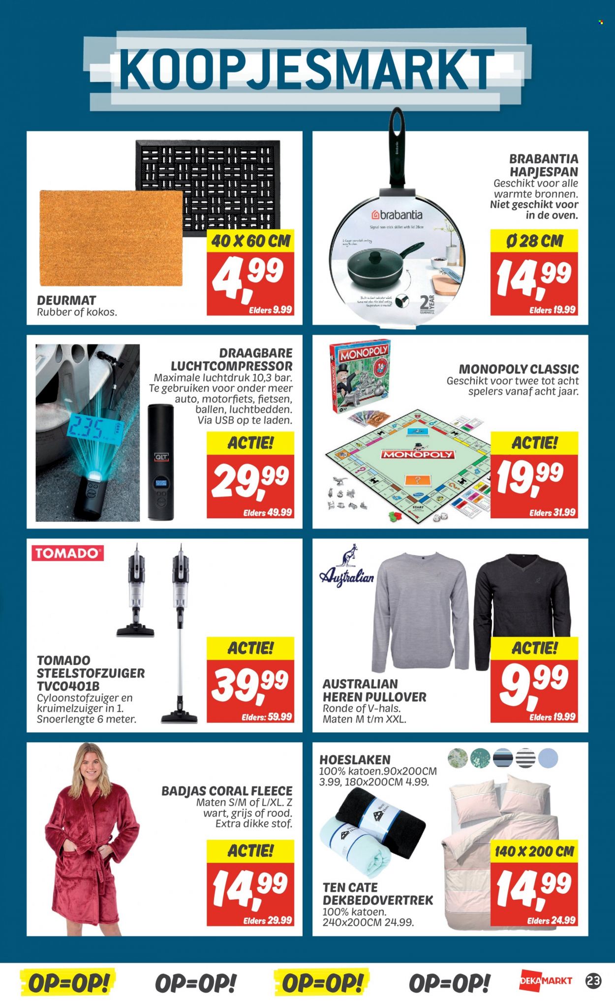 DekaMarkt-aanbieding - 12-2-2023 - 18-2-2023. Pagina 25