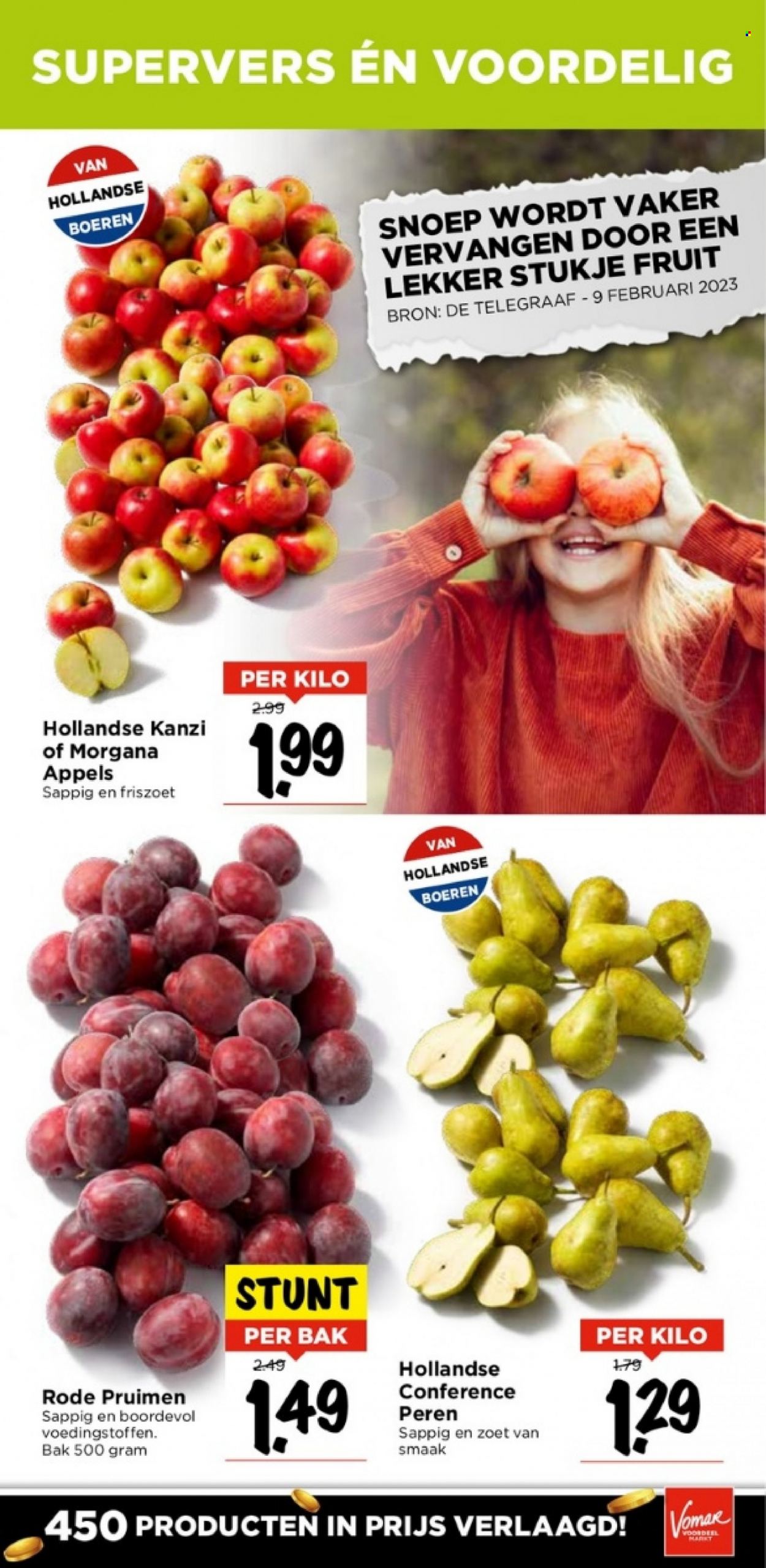 Vomar-aanbieding - 12-2-2023 - 18-2-2023. Pagina 9