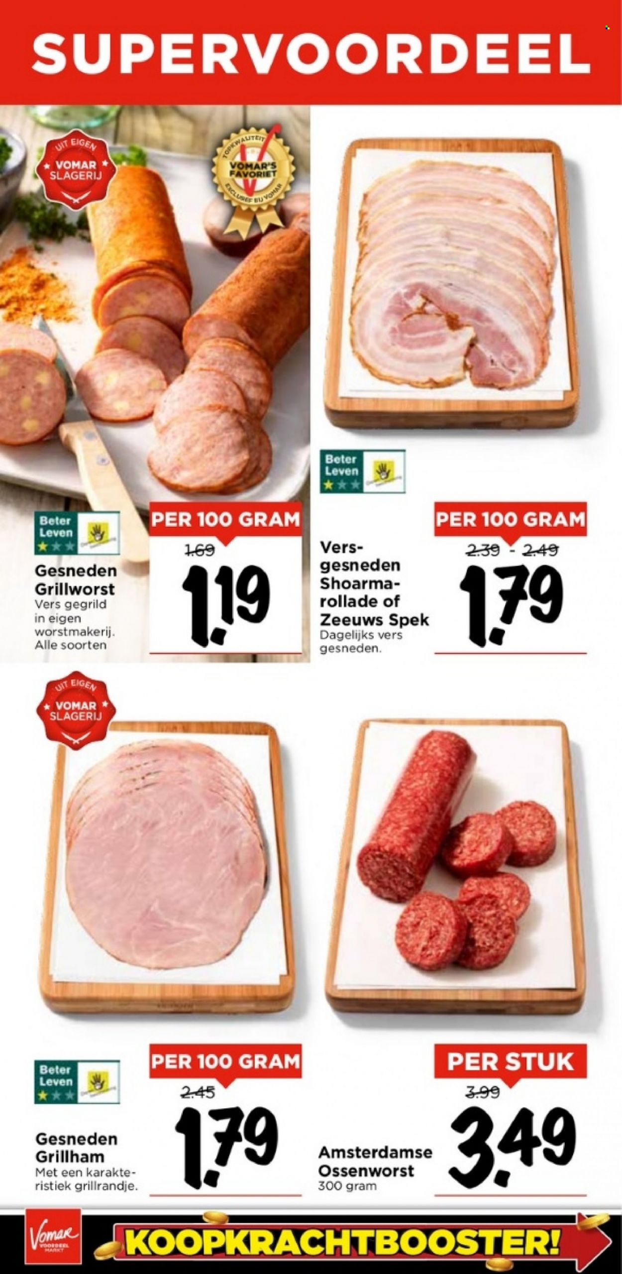Vomar-aanbieding - 12-2-2023 - 18-2-2023. Pagina 15