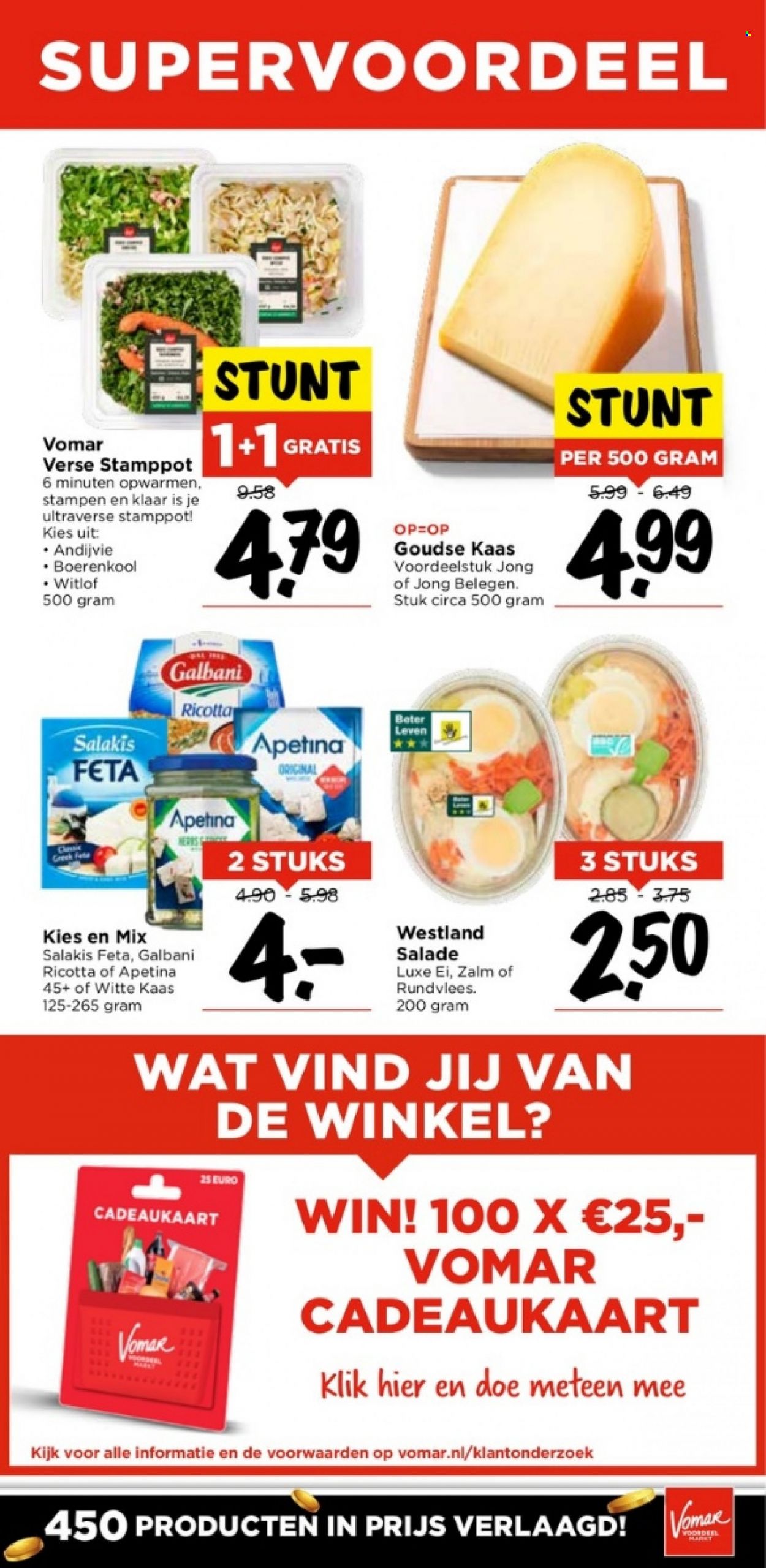 Vomar-aanbieding - 12-2-2023 - 18-2-2023. Pagina 16