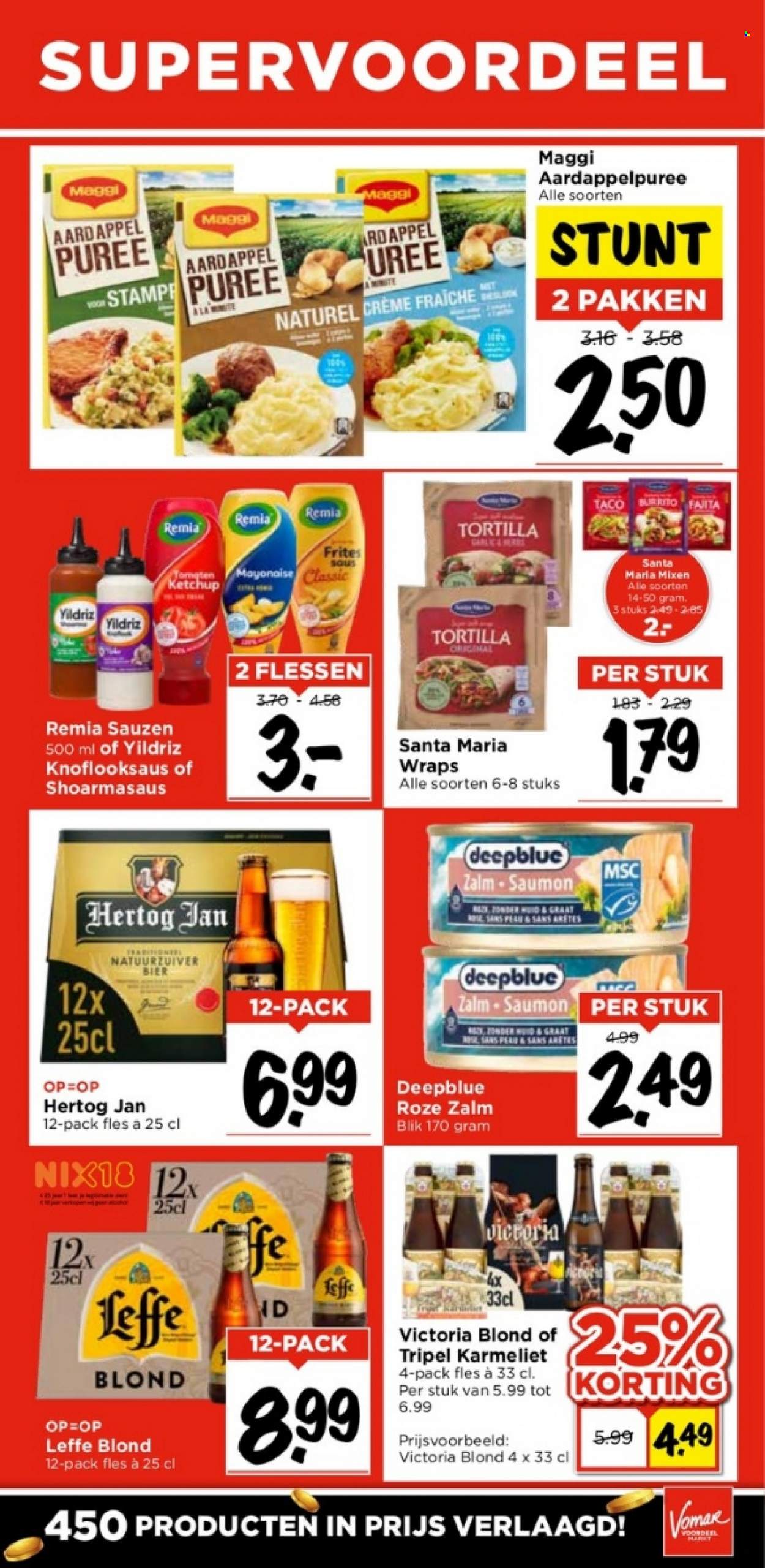 Vomar-aanbieding - 12-2-2023 - 18-2-2023. Pagina 20