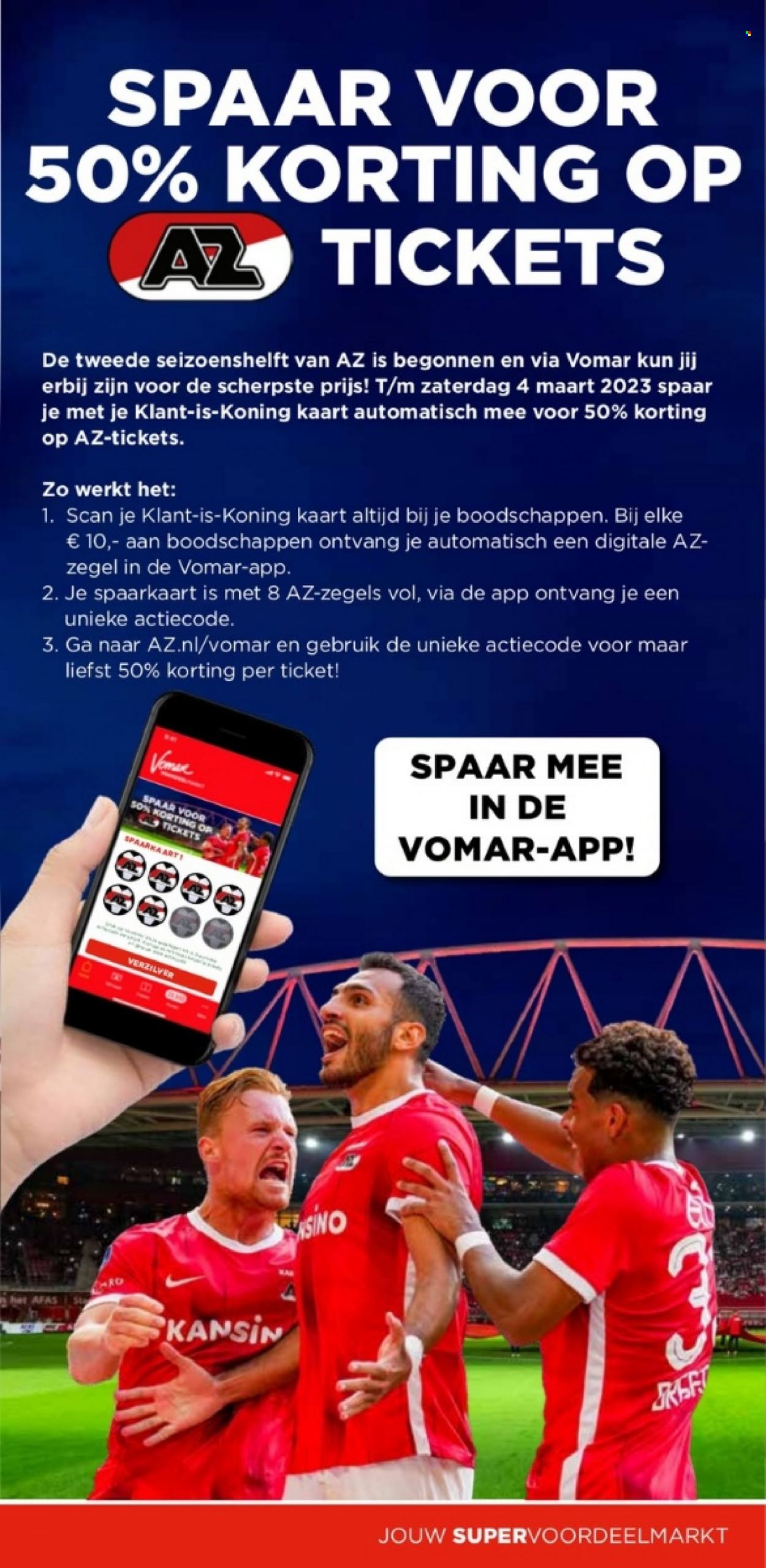 Vomar-aanbieding - 12-2-2023 - 18-2-2023. Pagina 36