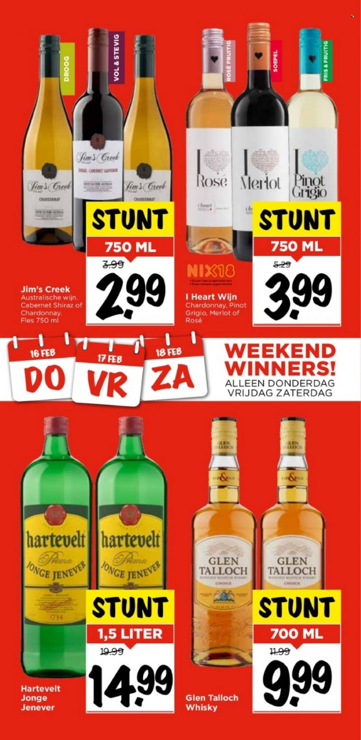 Vomar-aanbieding - 12-2-2023 - 18-2-2023. Pagina 37