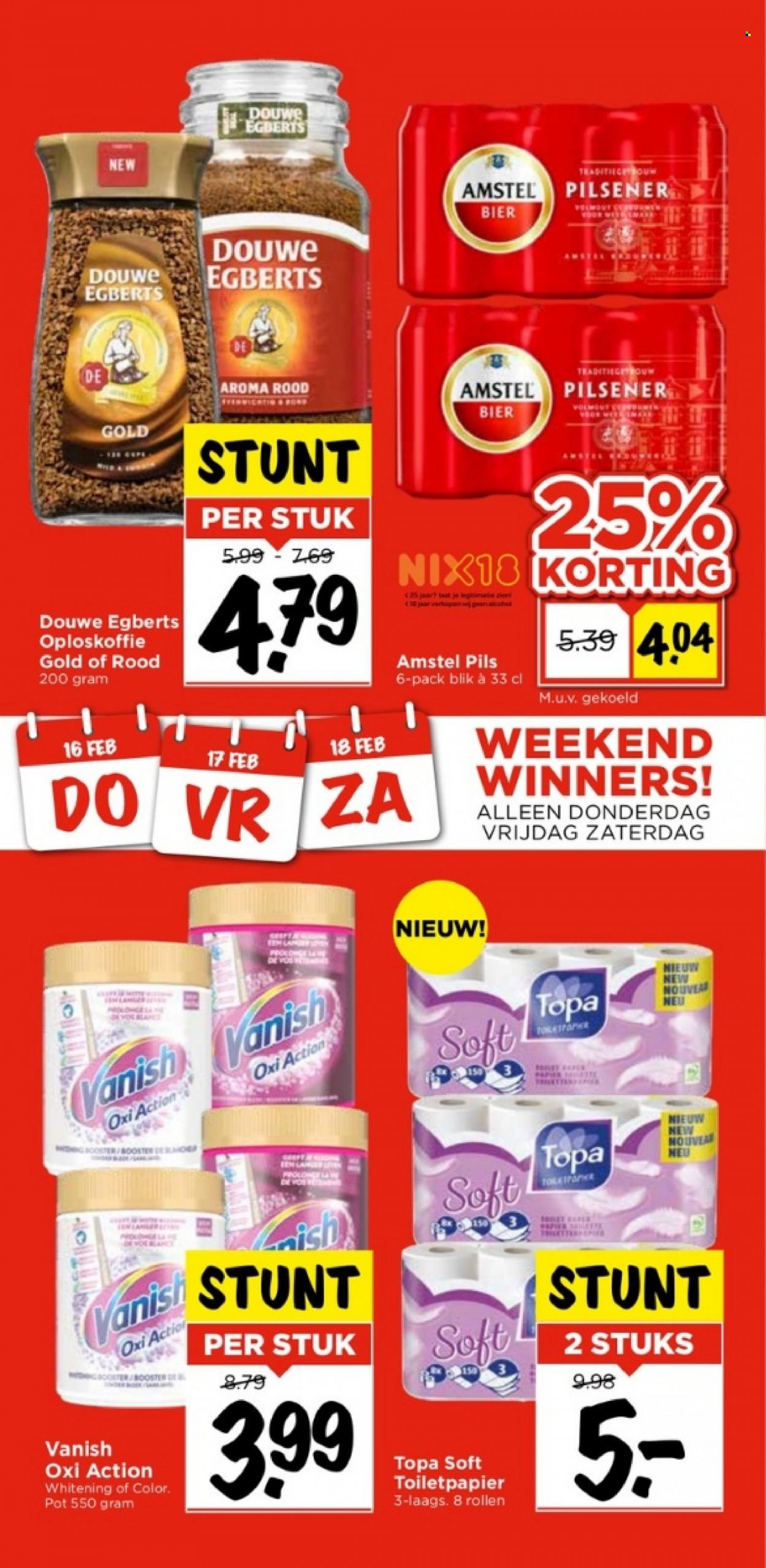 Vomar-aanbieding - 12-2-2023 - 18-2-2023. Pagina 38