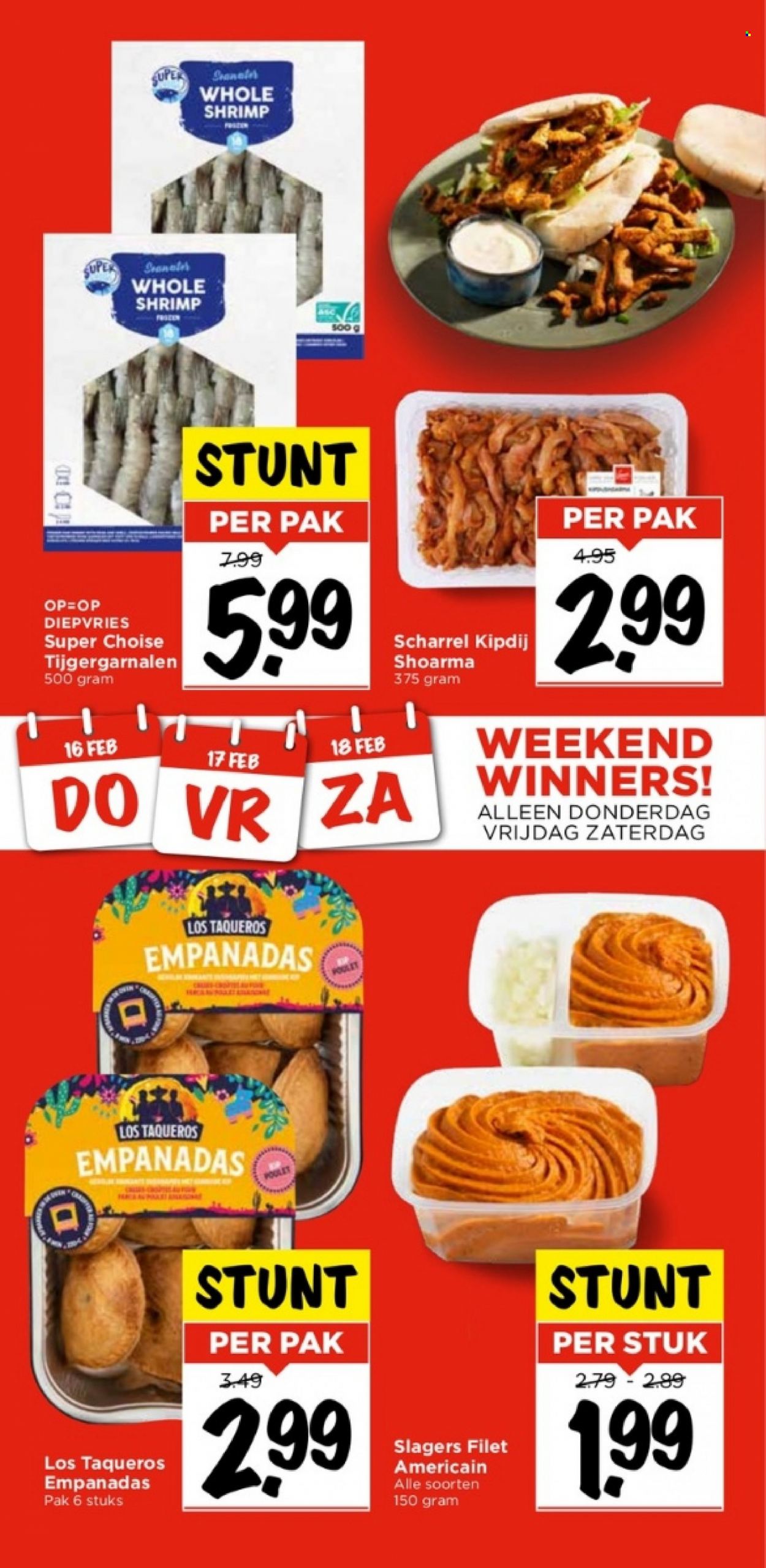 Vomar-aanbieding - 12-2-2023 - 18-2-2023. Pagina 39