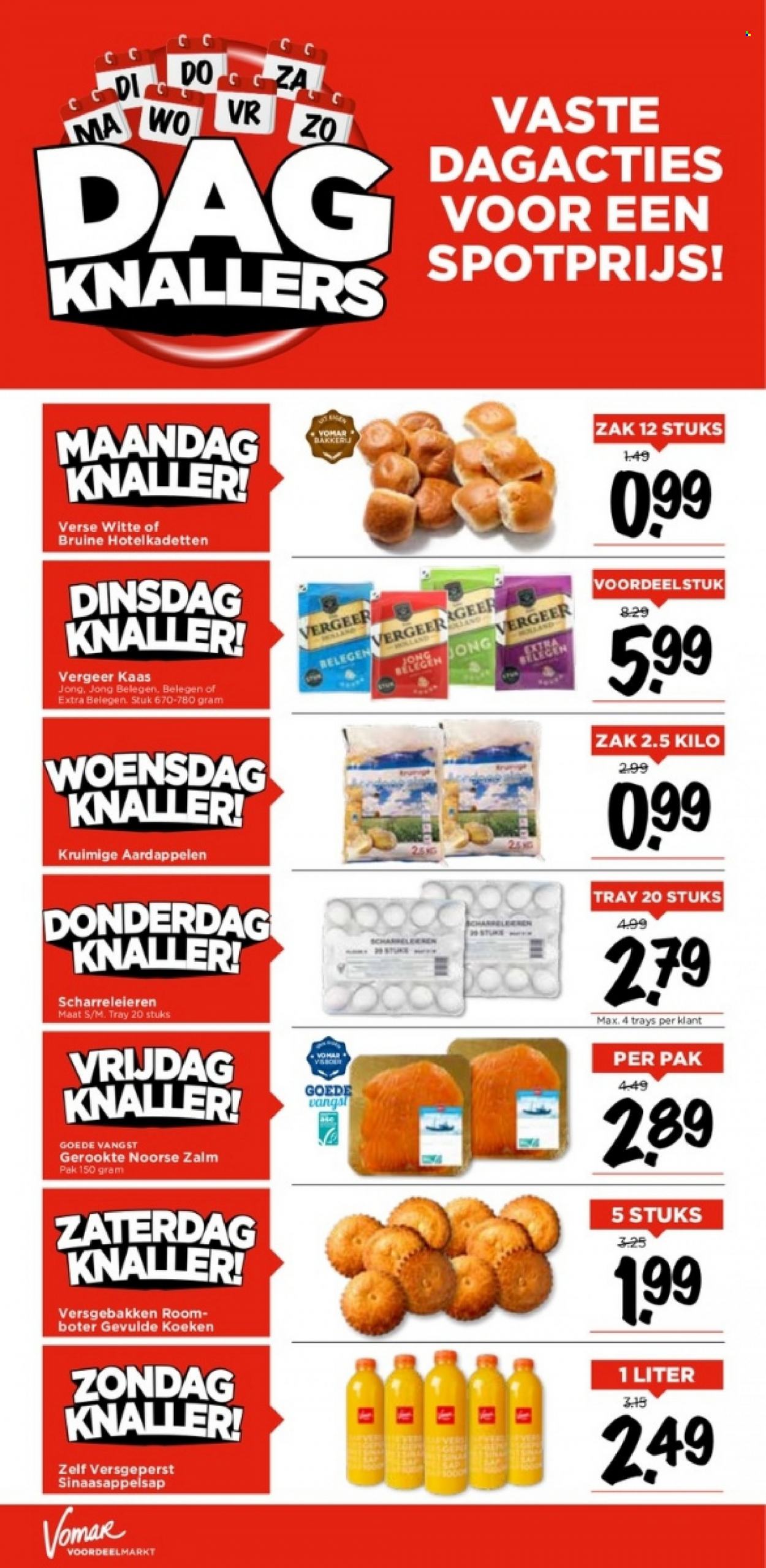 Vomar-aanbieding - 12-2-2023 - 18-2-2023. Pagina 43