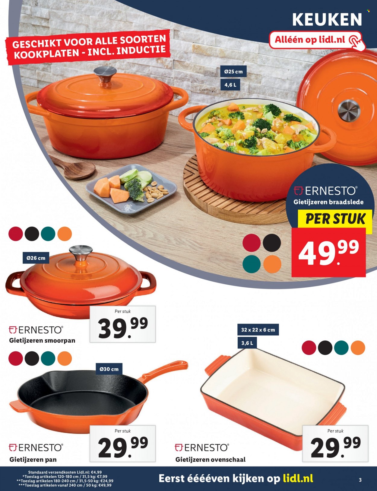 Lidl-aanbieding - 10-2-2023 - 17-2-2023. Pagina 3