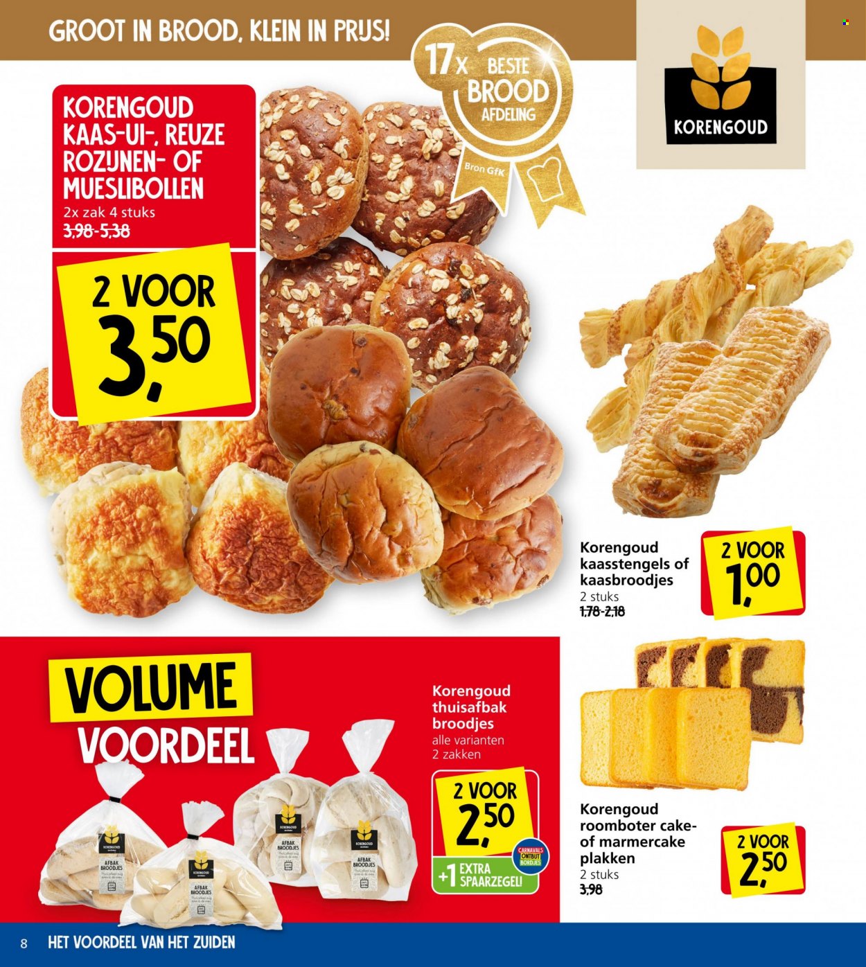 Jan Linders-aanbieding - 13-2-2023 - 19-2-2023. Pagina 8