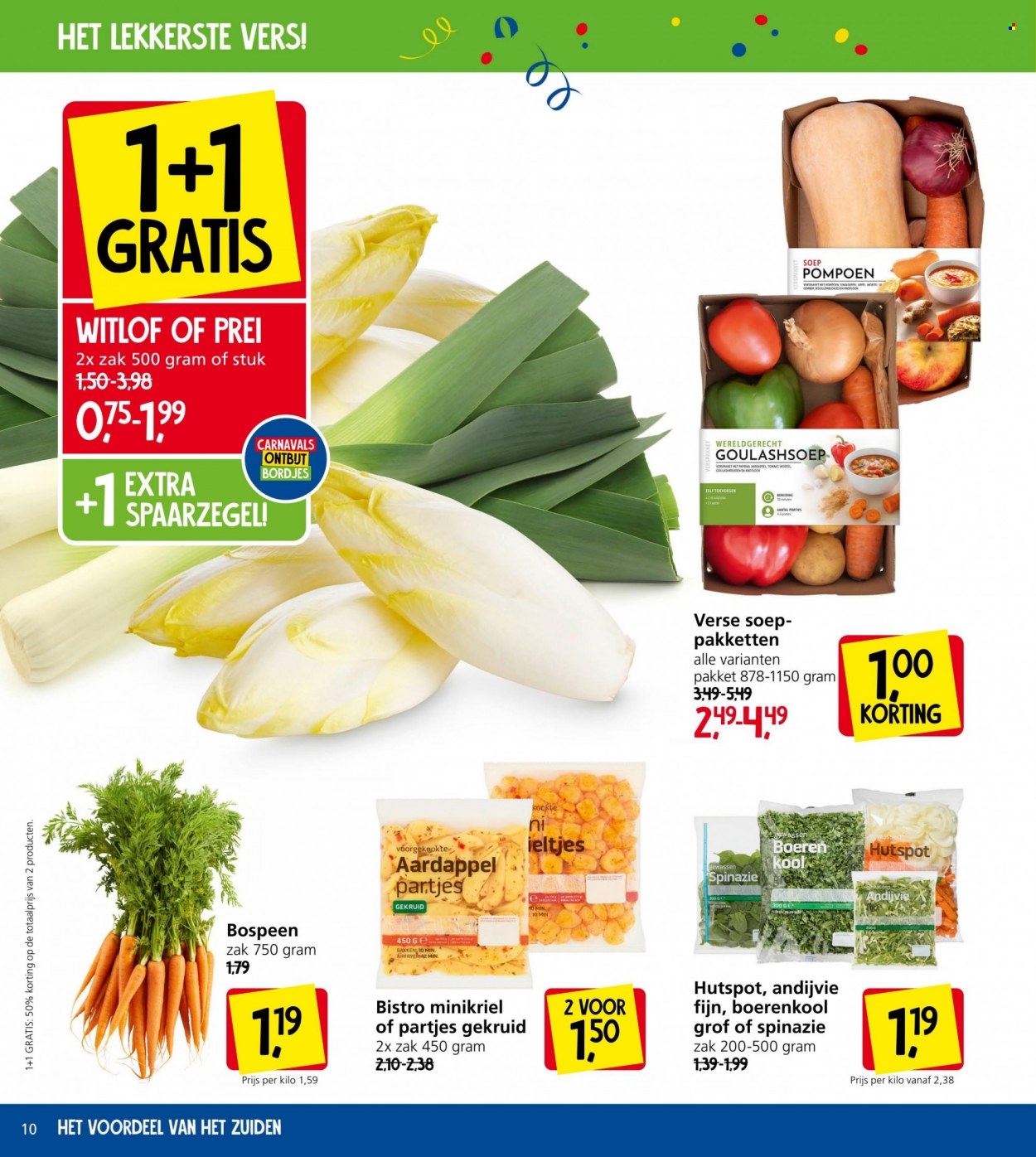 Jan Linders-aanbieding - 13-2-2023 - 19-2-2023. Pagina 10