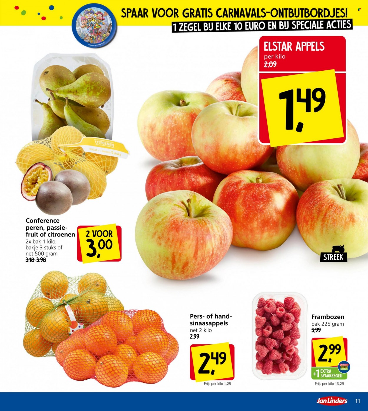 Jan Linders-aanbieding - 13-2-2023 - 19-2-2023. Pagina 11