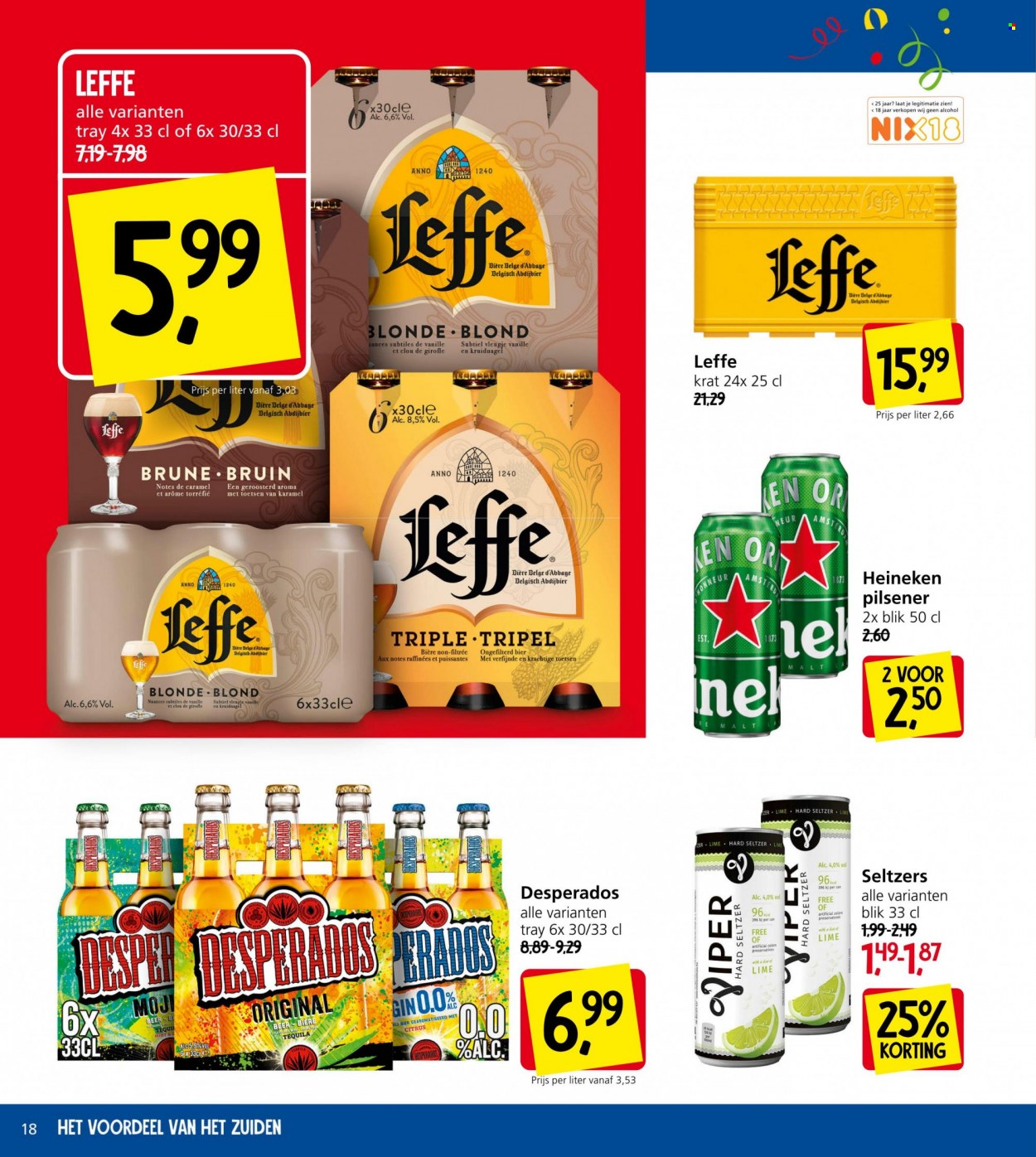 Jan Linders-aanbieding - 13-2-2023 - 19-2-2023. Pagina 18