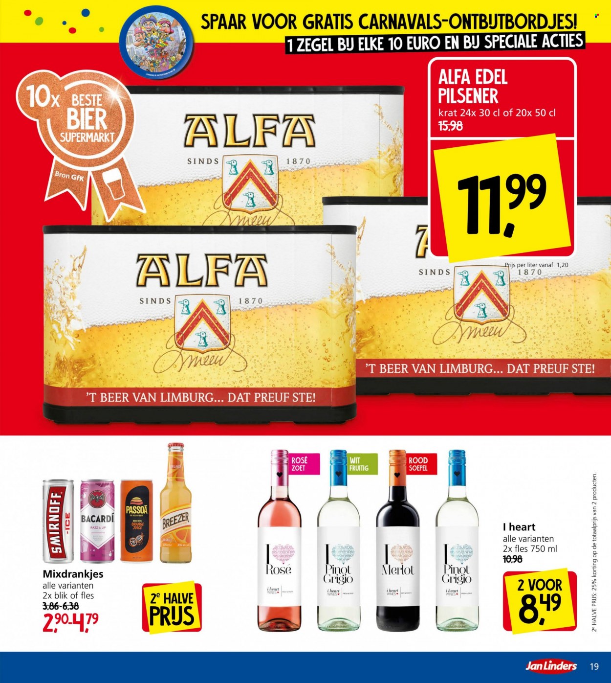Jan Linders-aanbieding - 13-2-2023 - 19-2-2023. Pagina 19