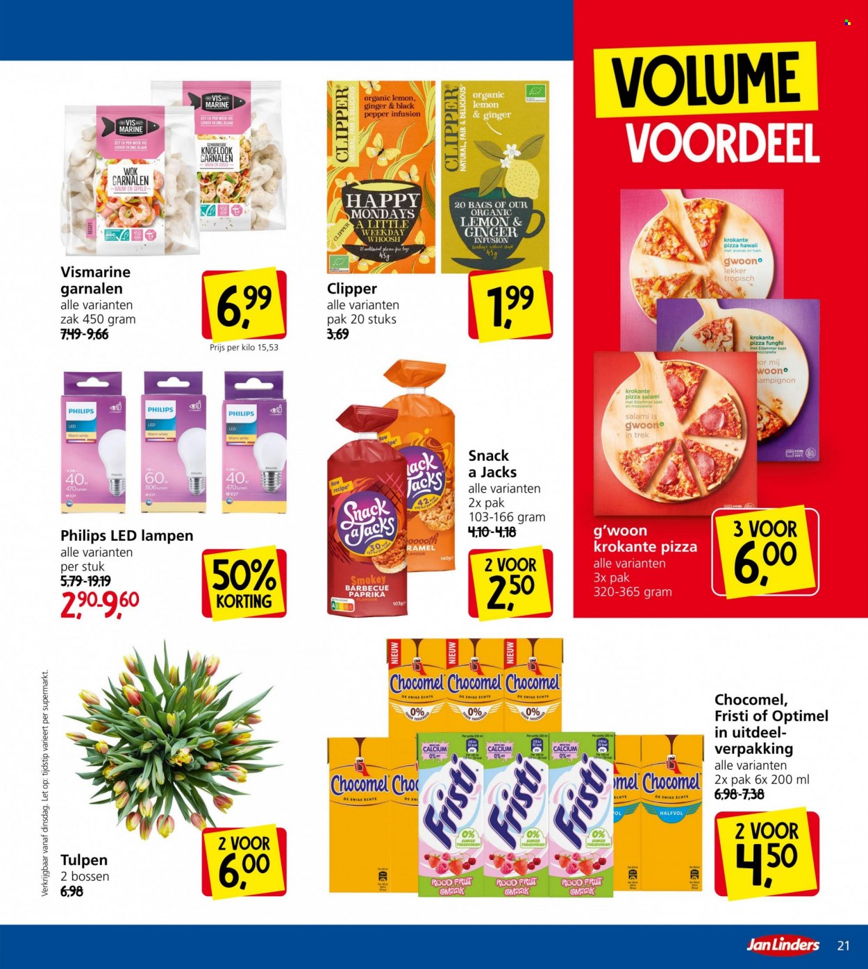Jan Linders-aanbieding - 13-2-2023 - 19-2-2023. Pagina 21