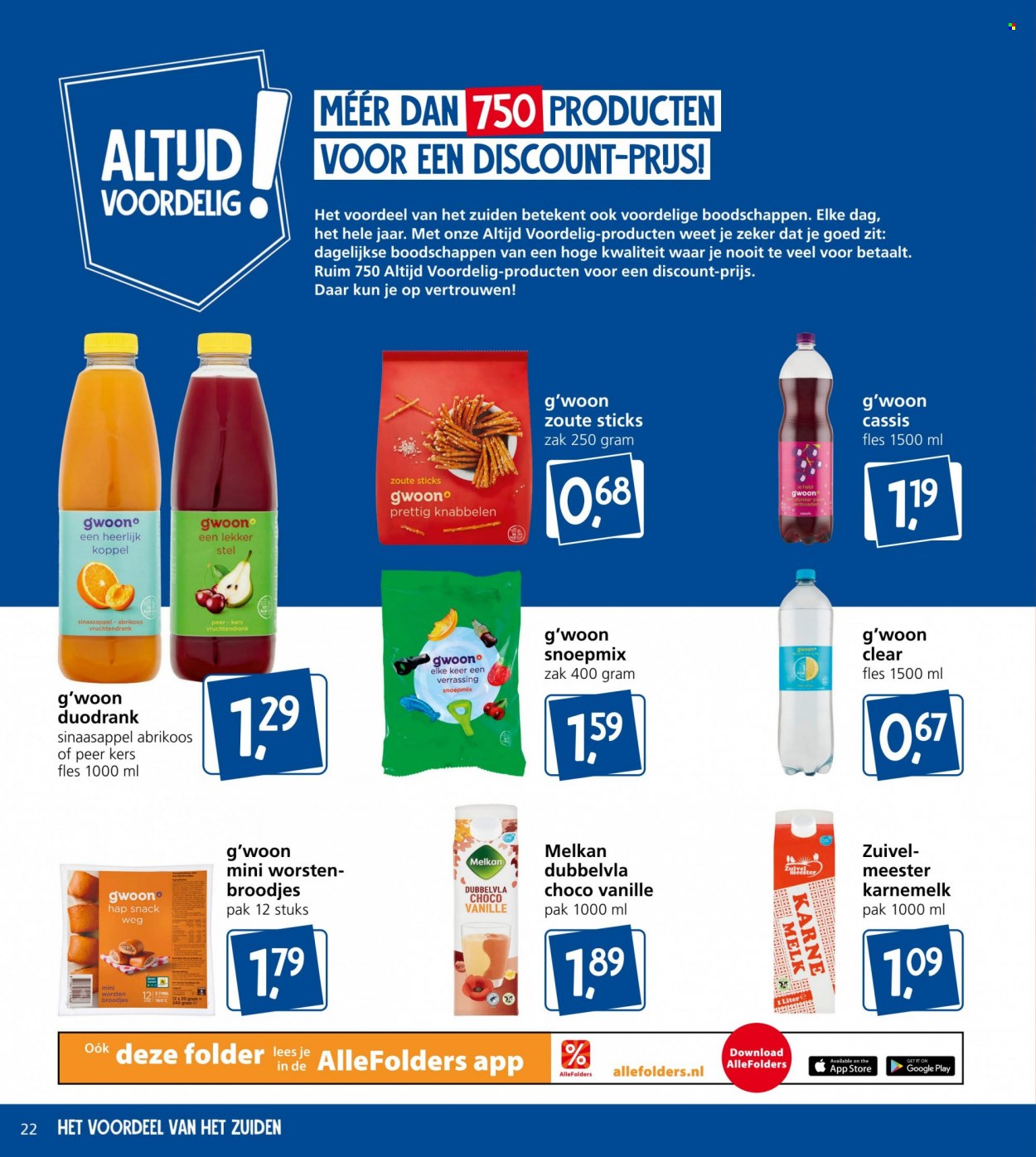 Jan Linders-aanbieding - 13-2-2023 - 19-2-2023. Pagina 22