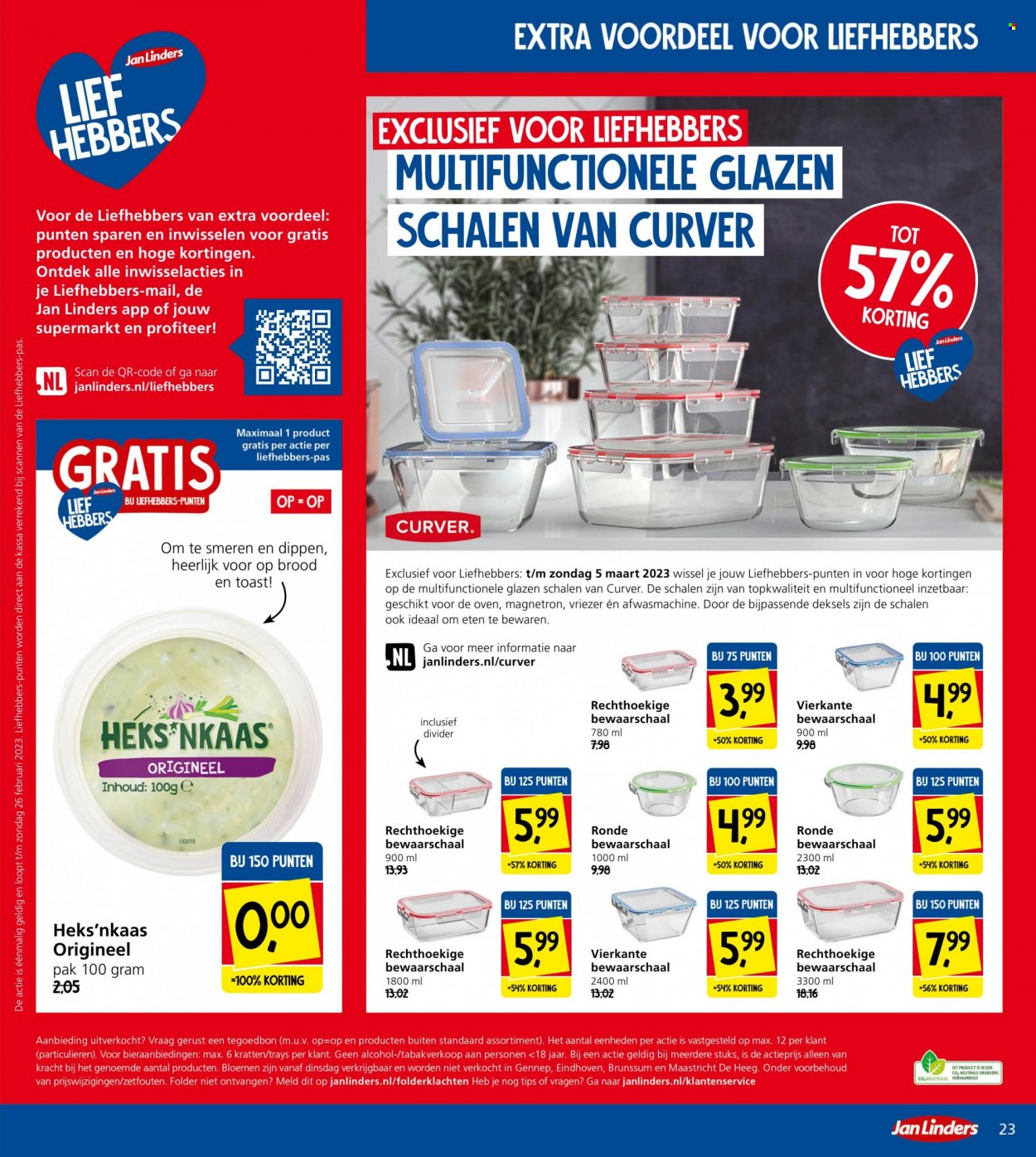 Jan Linders-aanbieding - 13-2-2023 - 19-2-2023. Pagina 23