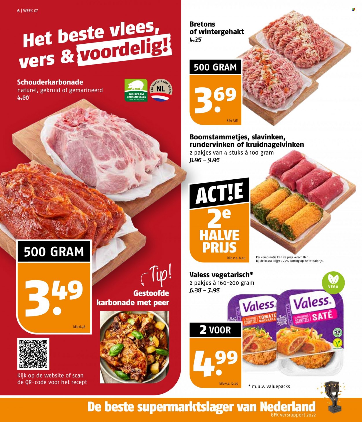 Poiesz-aanbieding - 13-2-2023 - 19-2-2023. Pagina 6